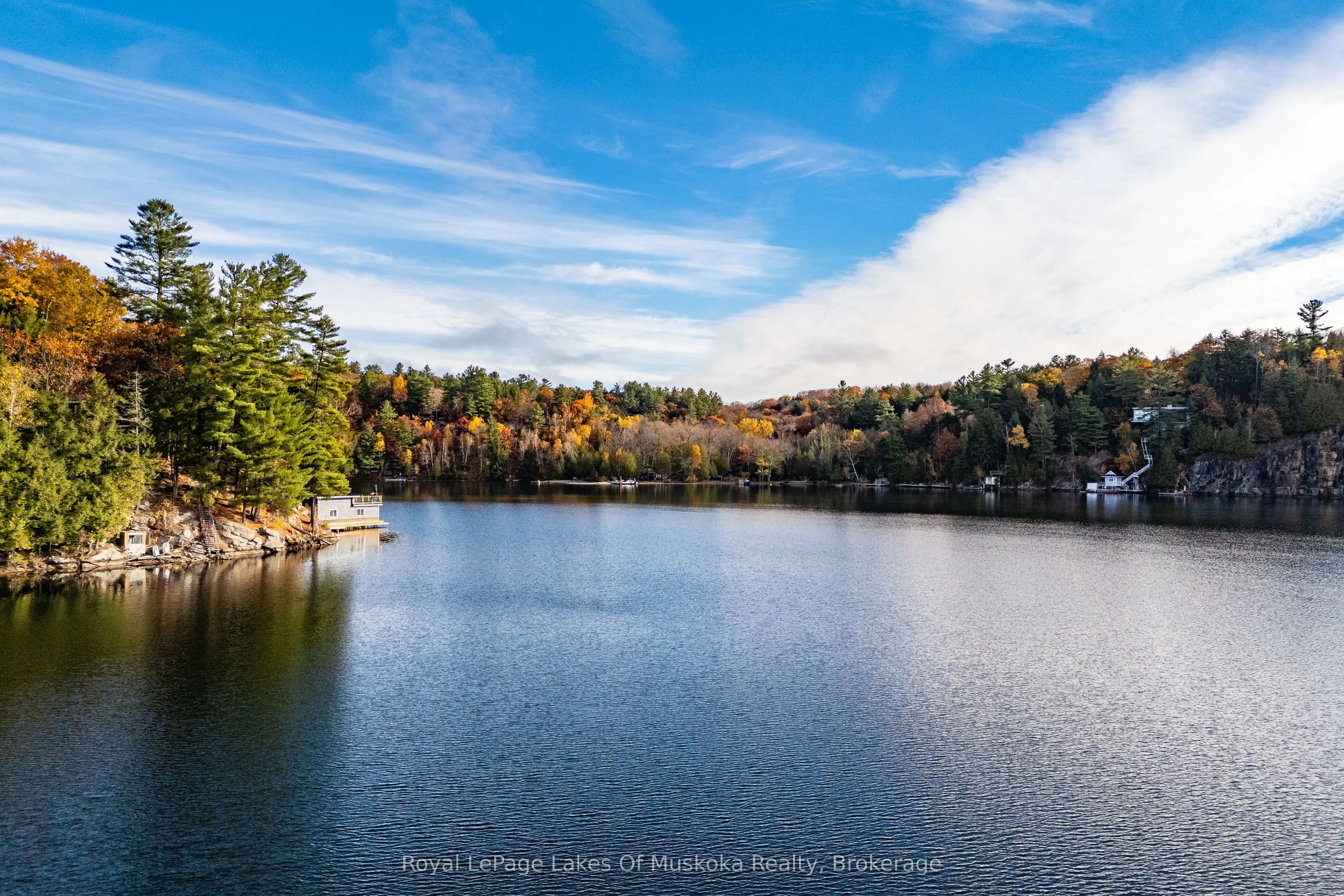 1060 Skeleton Lake 3 Road, #1