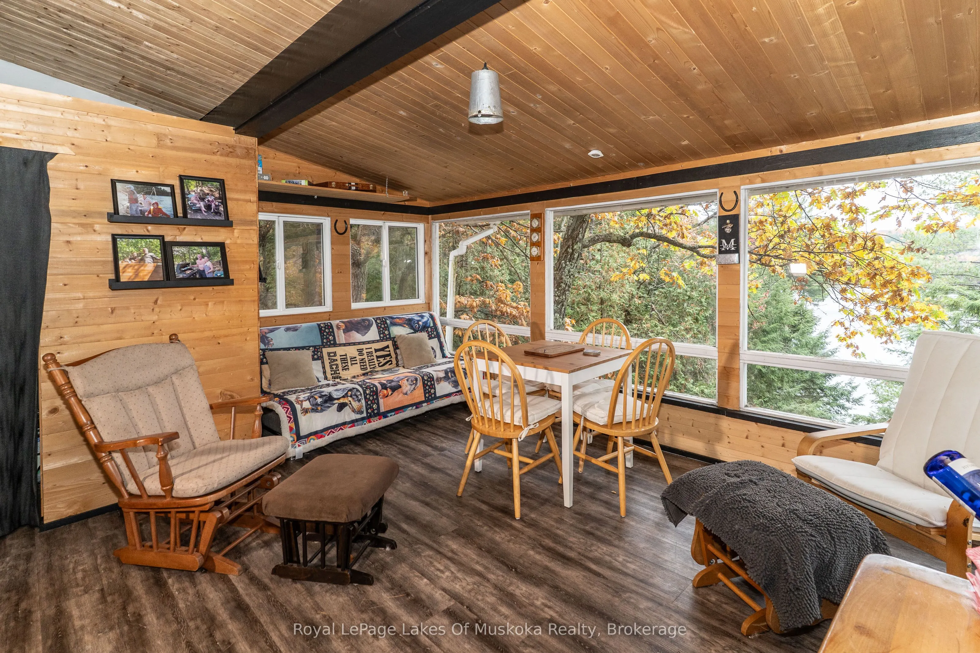 1060 Skeleton Lake 3 Road, #1