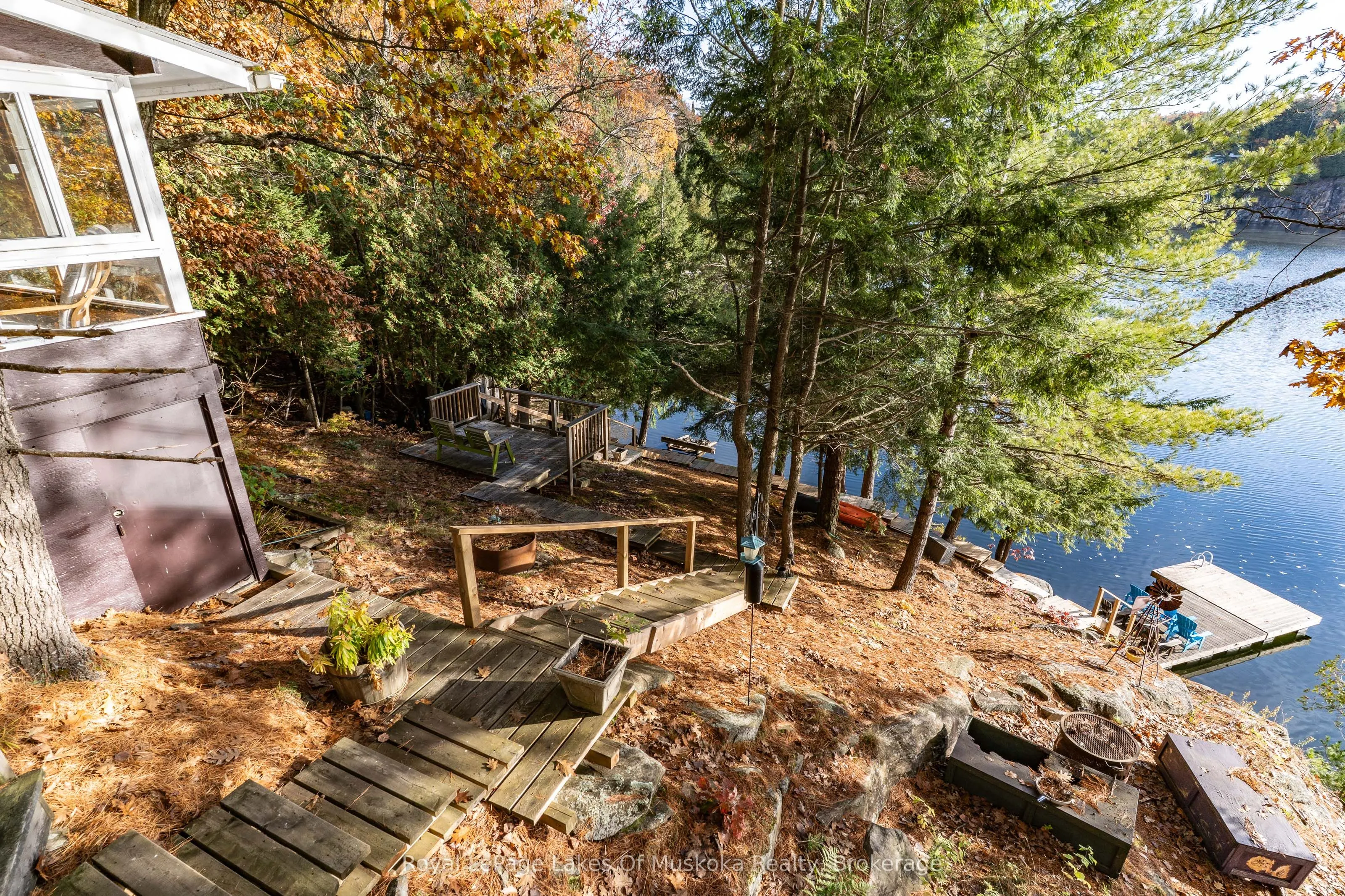 1060 Skeleton Lake 3 Road, #1