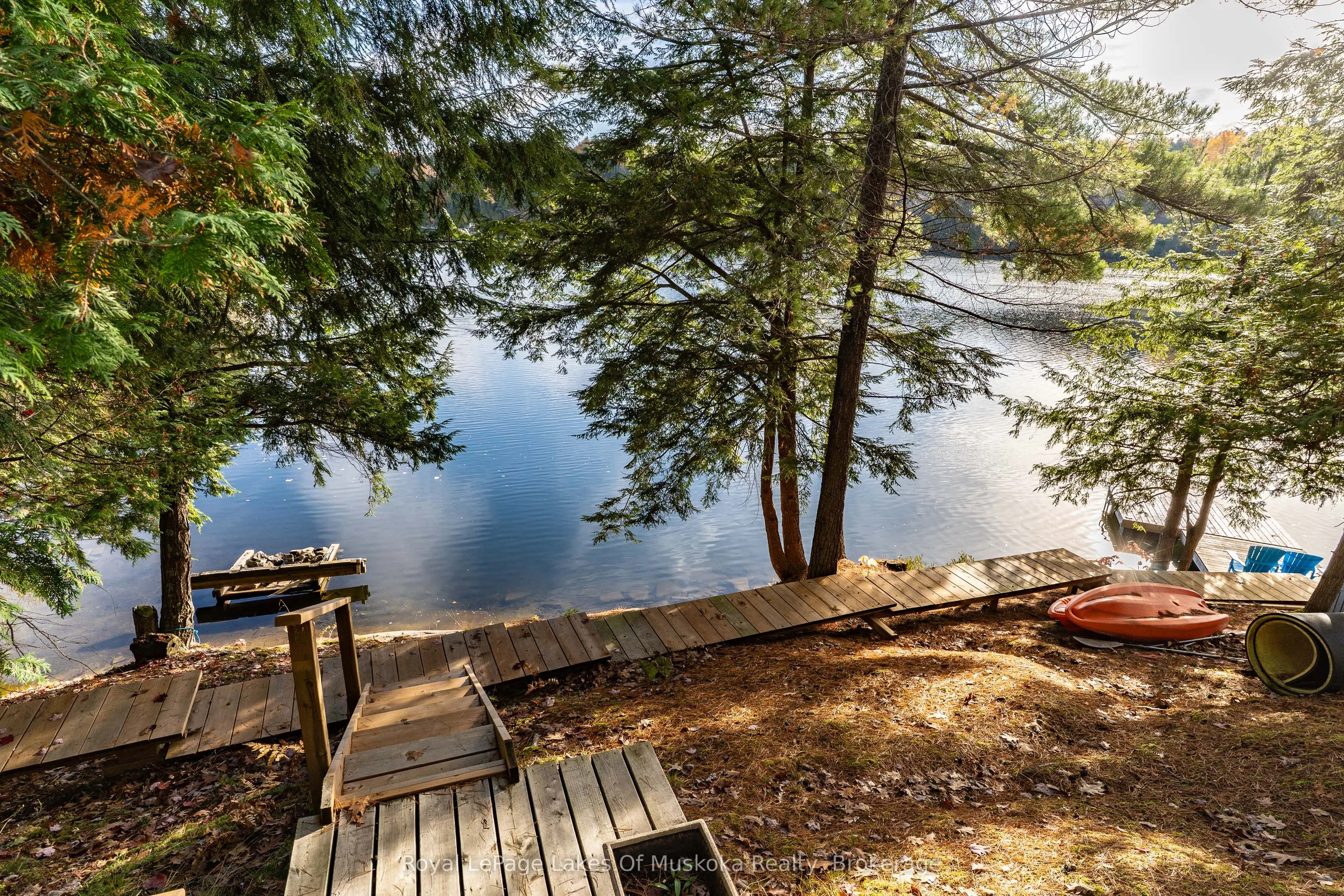 1060 Skeleton Lake 3 Road, #1