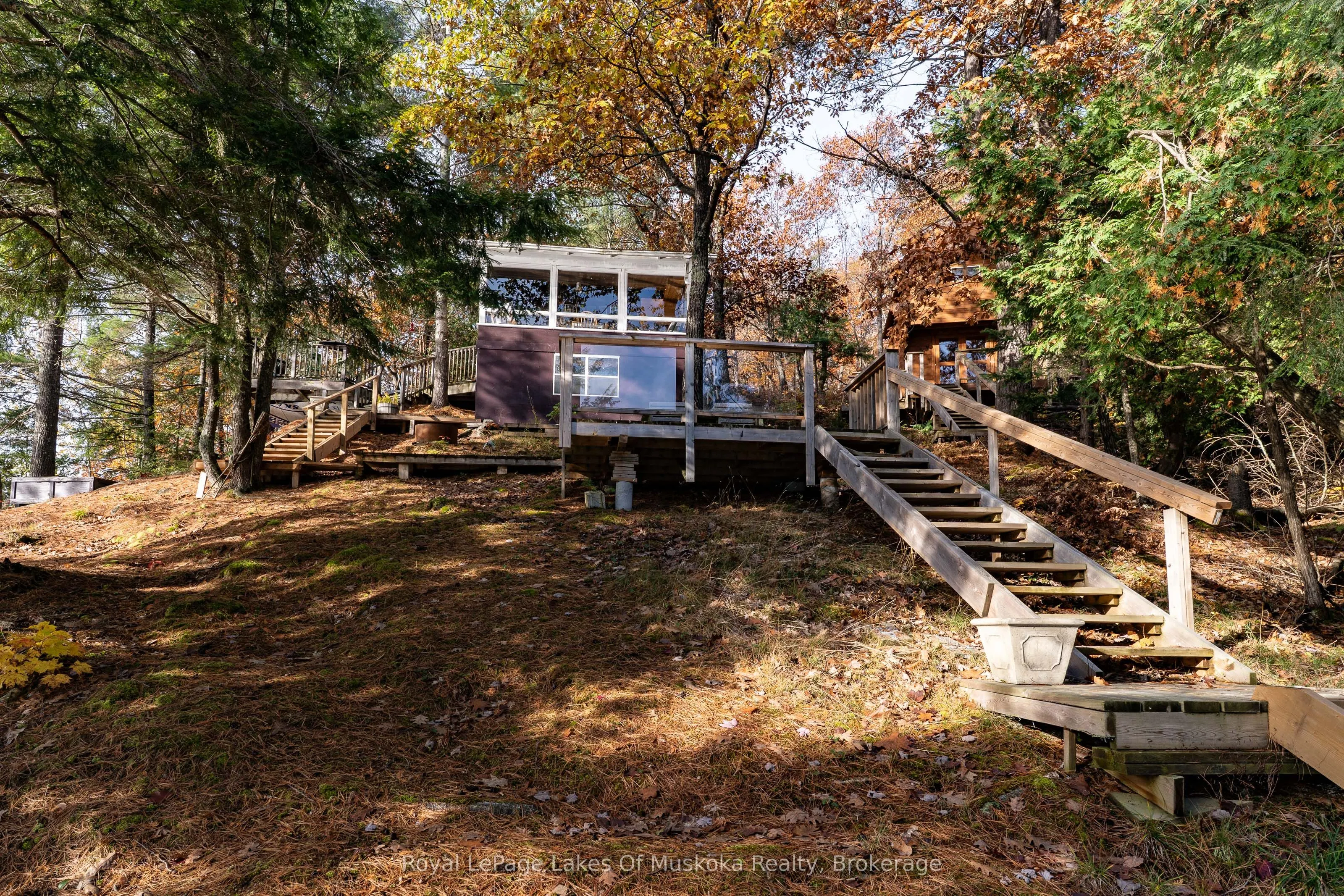 1060 Skeleton Lake 3 Road, #1