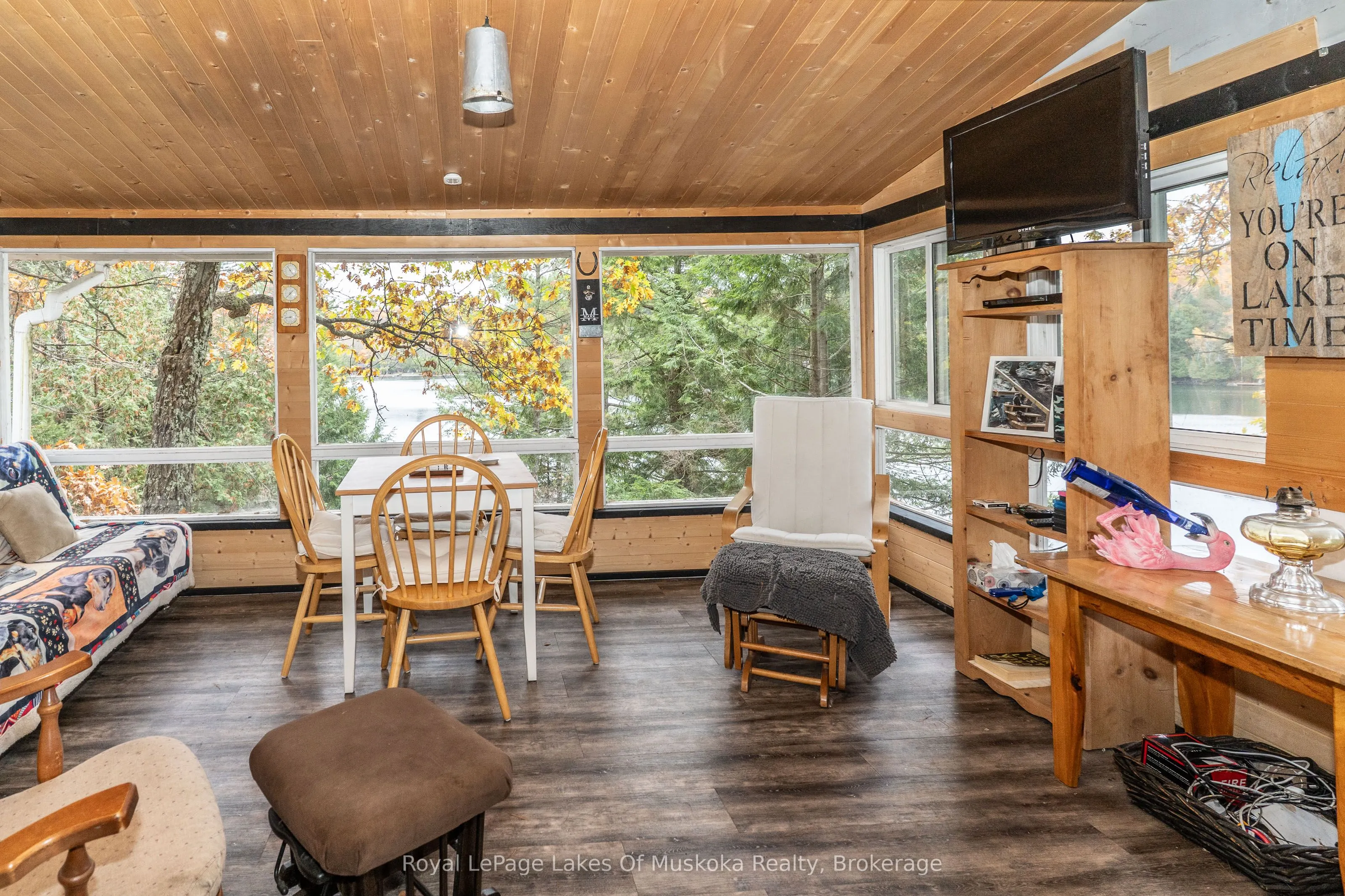 1060 Skeleton Lake 3 Road, #1