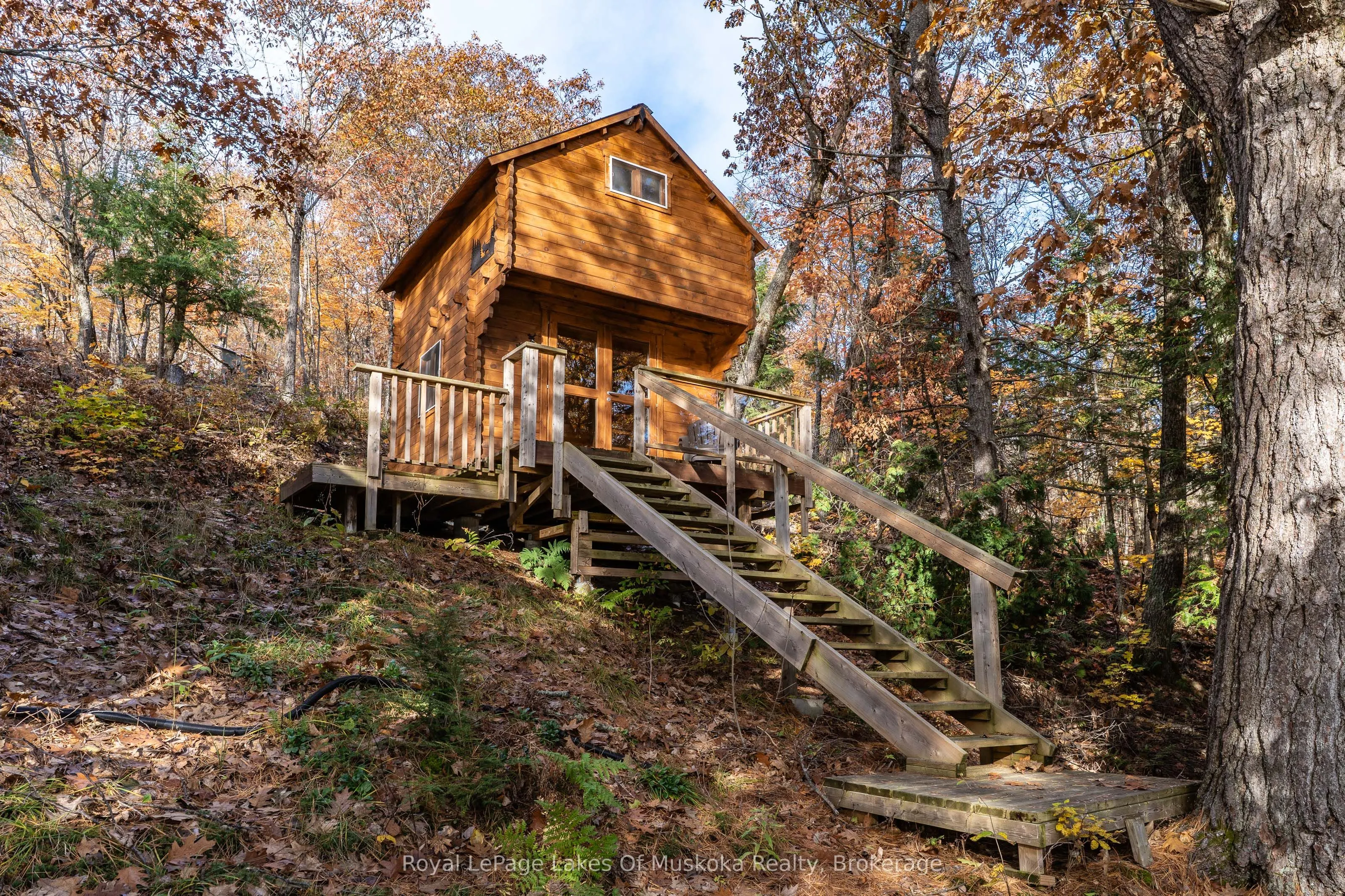 1060 Skeleton Lake 3 Road, #1