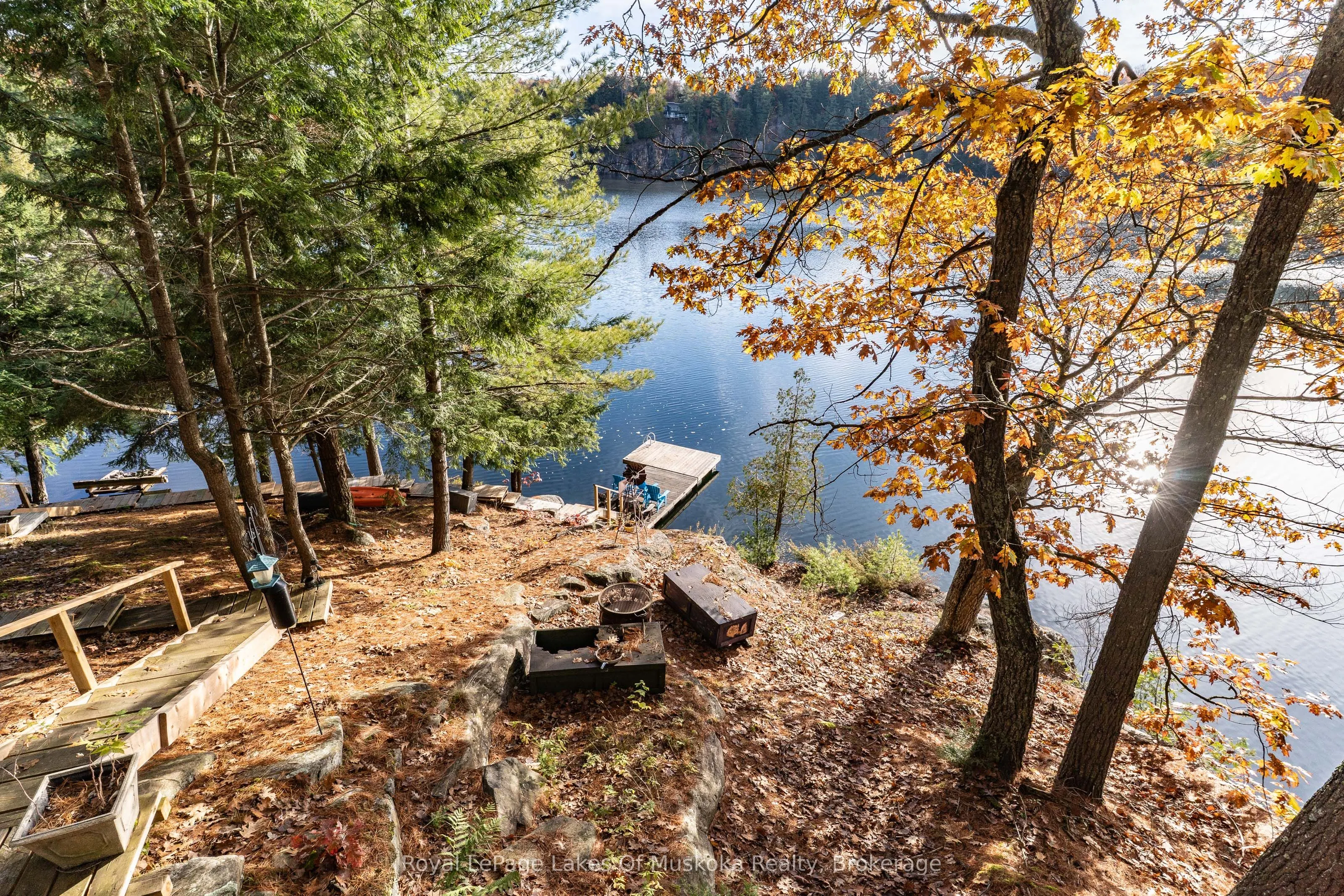 1060 Skeleton Lake 3 Road, #1