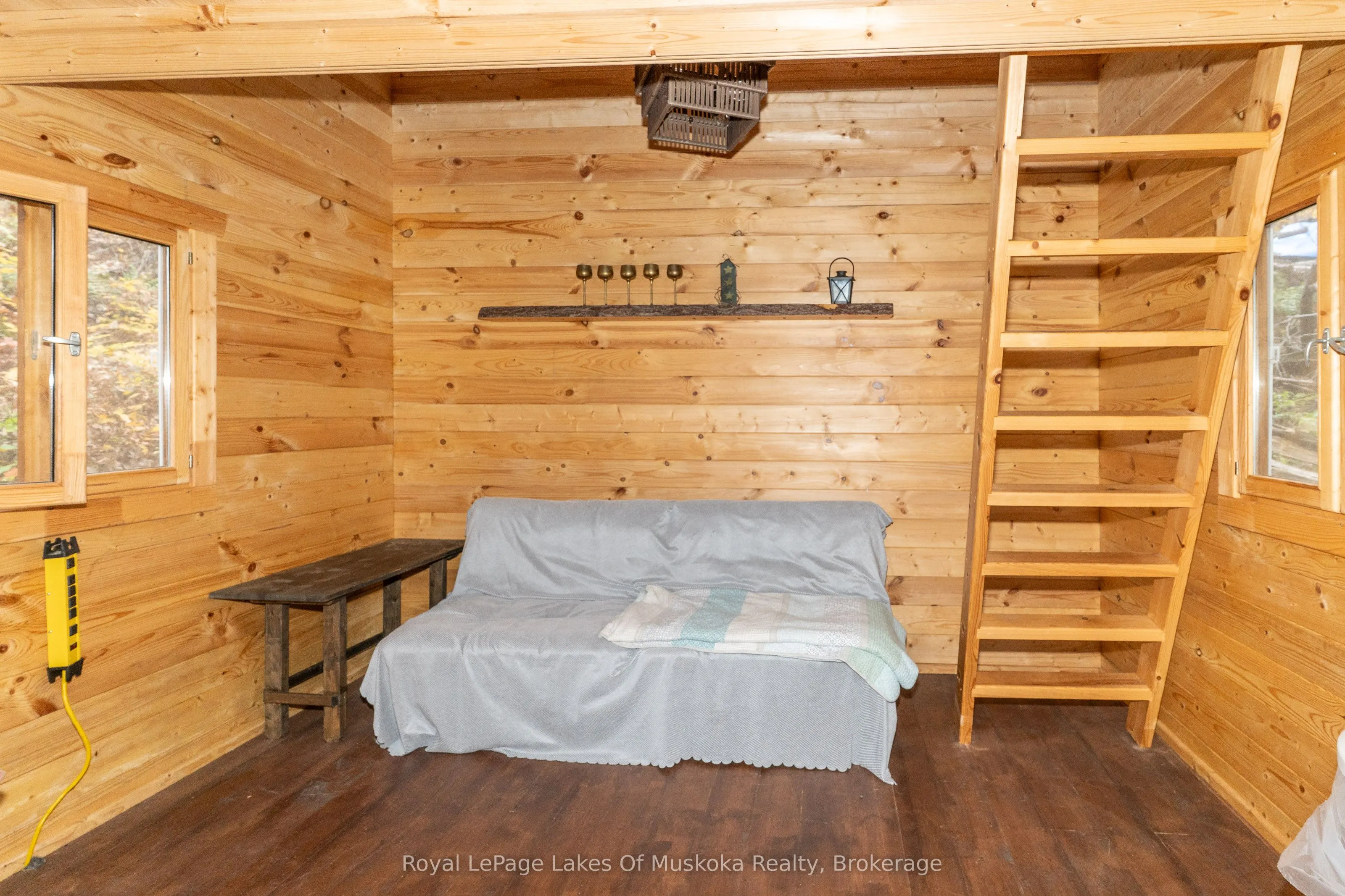 1060 Skeleton Lake 3 Road, #1