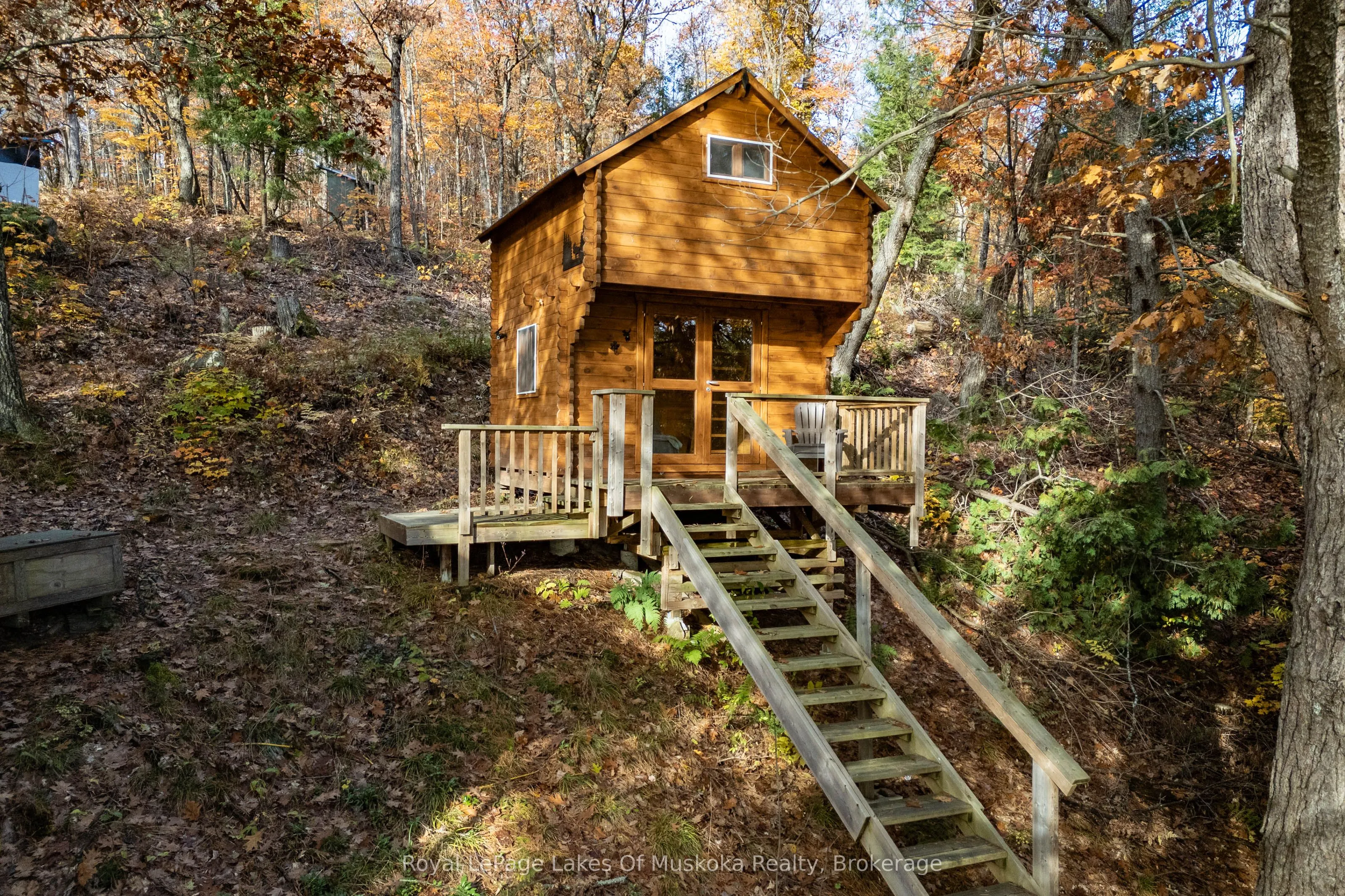 1060 Skeleton Lake 3 Road, #1