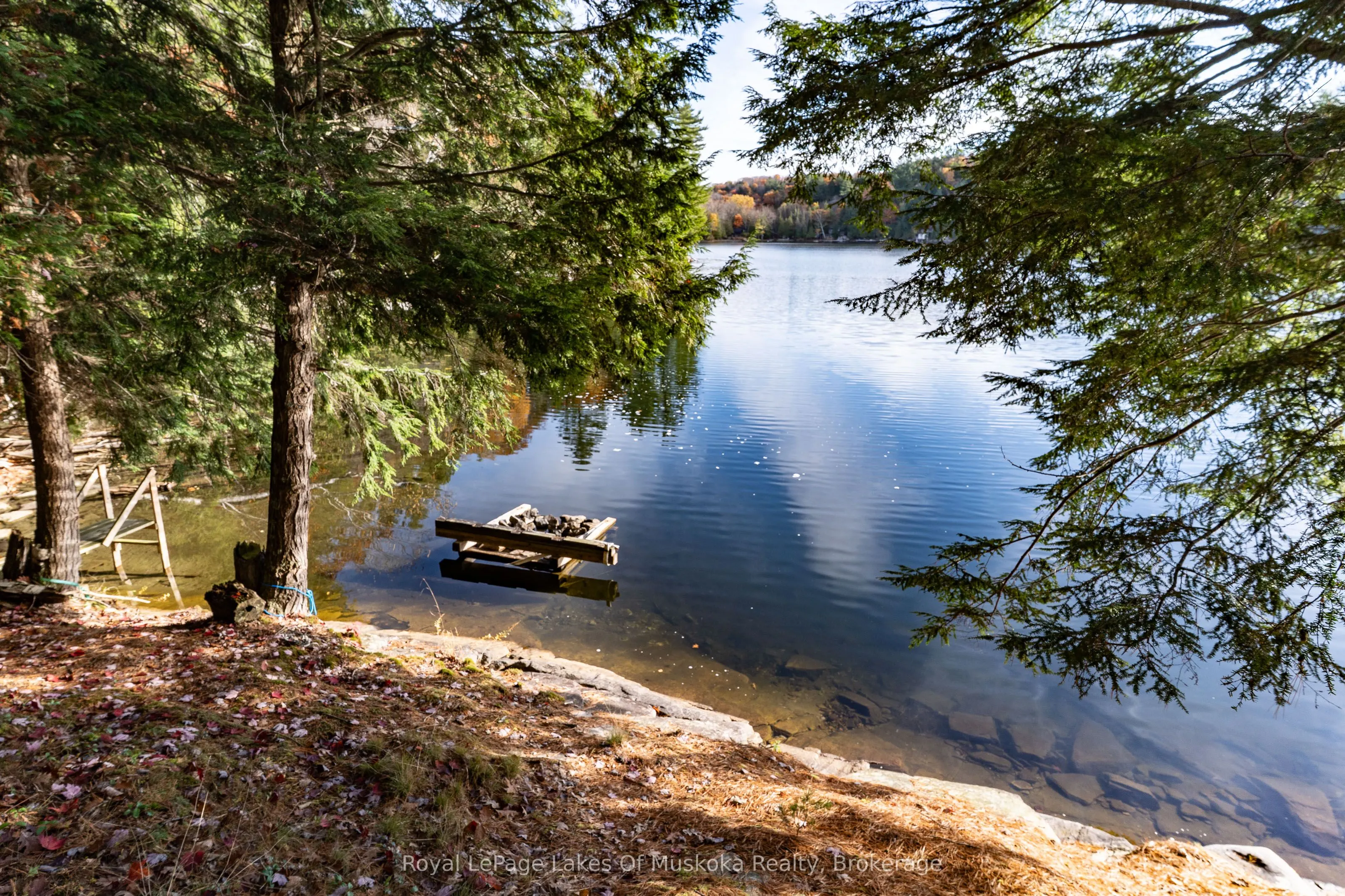 1060 Skeleton Lake 3 Road, #1