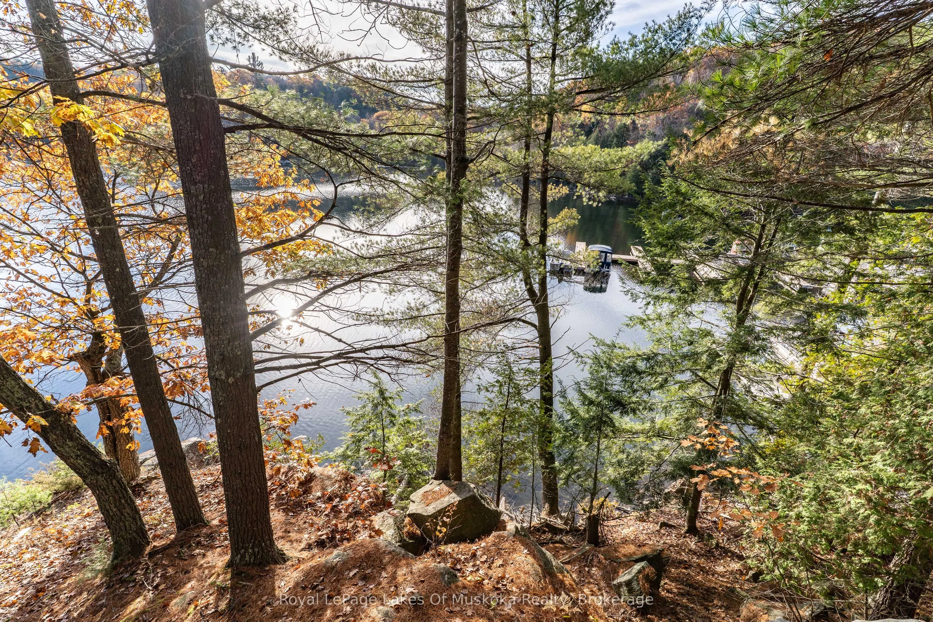 1060 Skeleton Lake 3 Road, #1