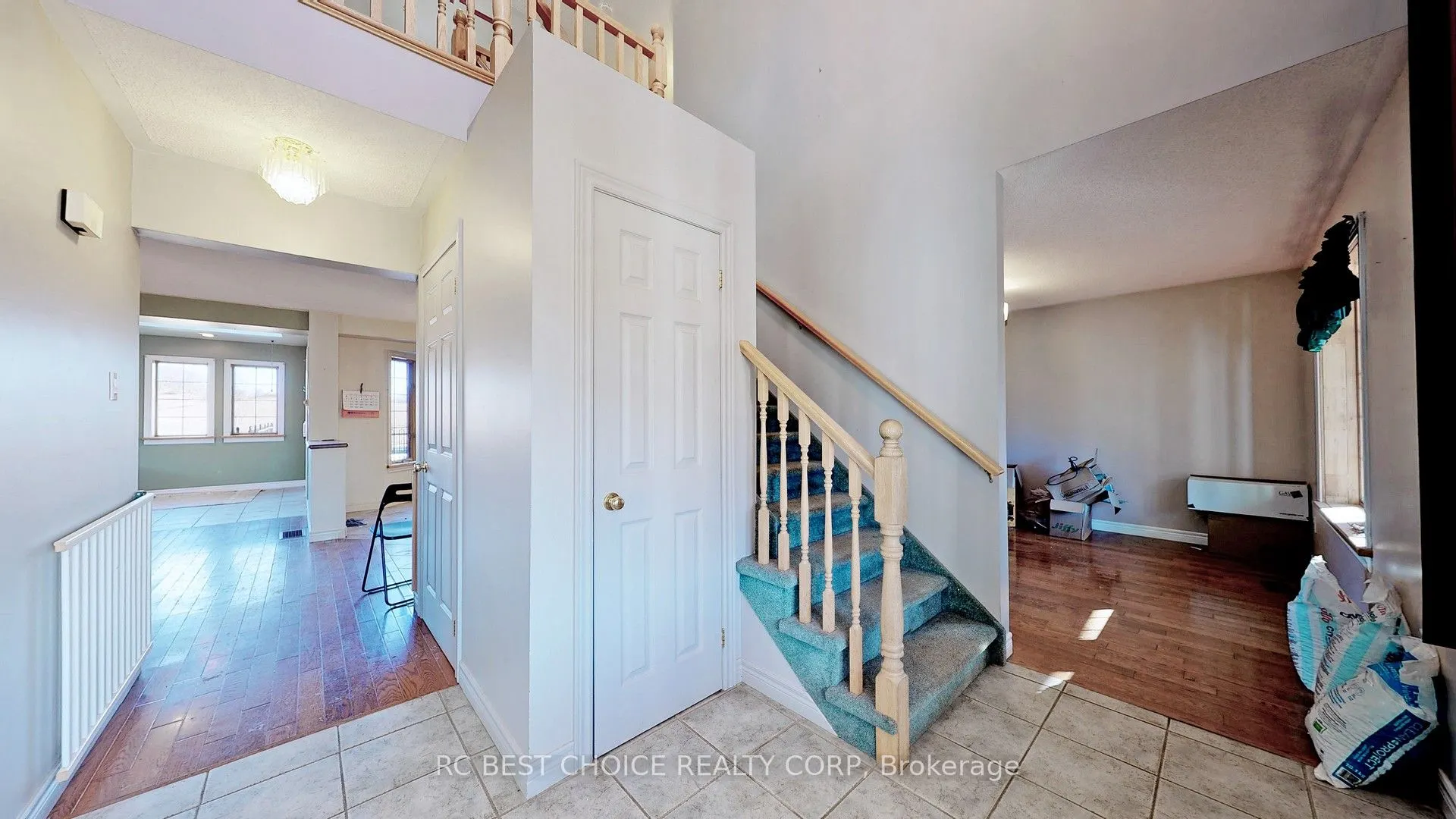 571 Hickory Beach Road