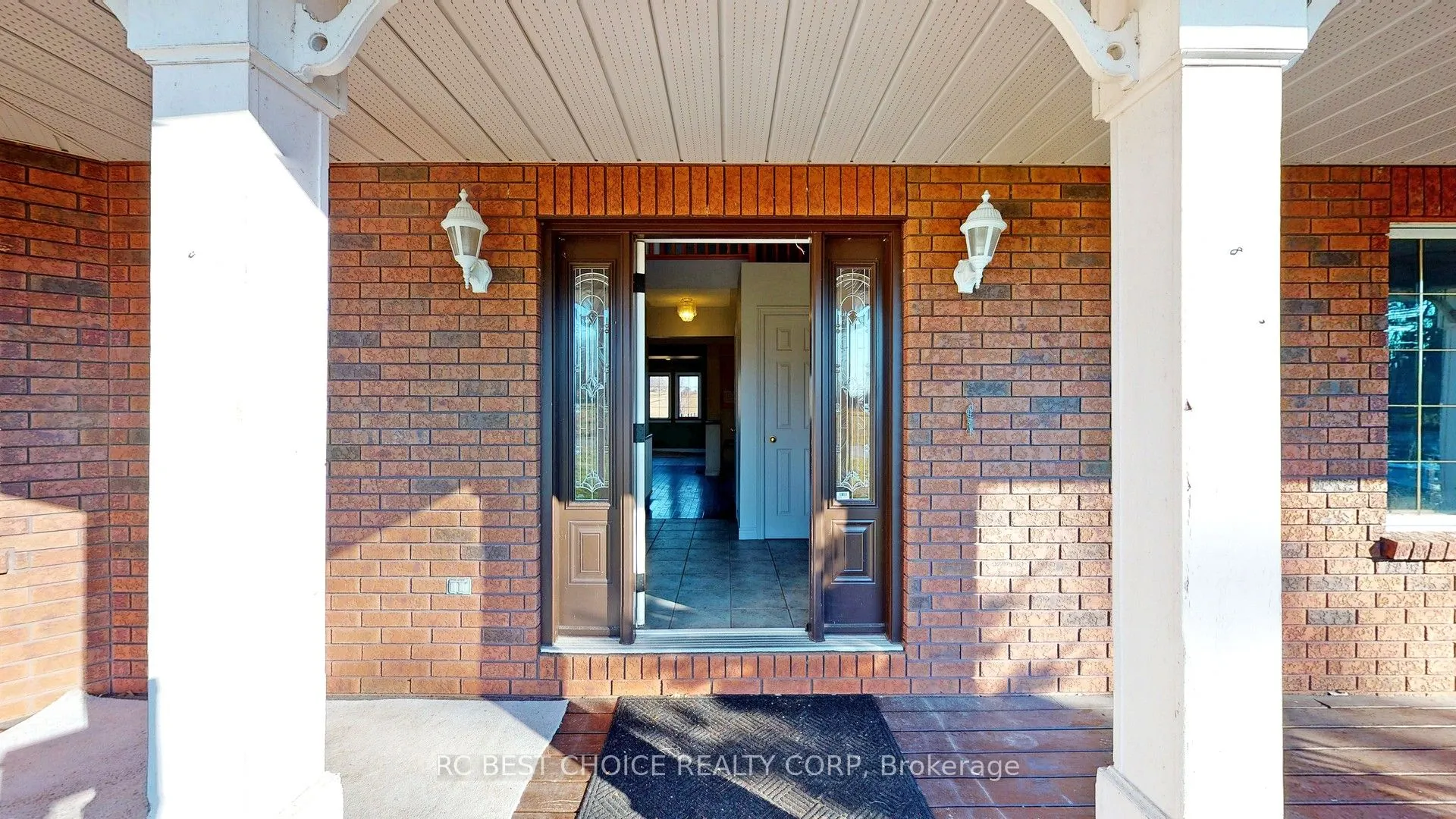 571 Hickory Beach Road