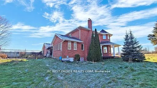 571 Hickory Beach Road