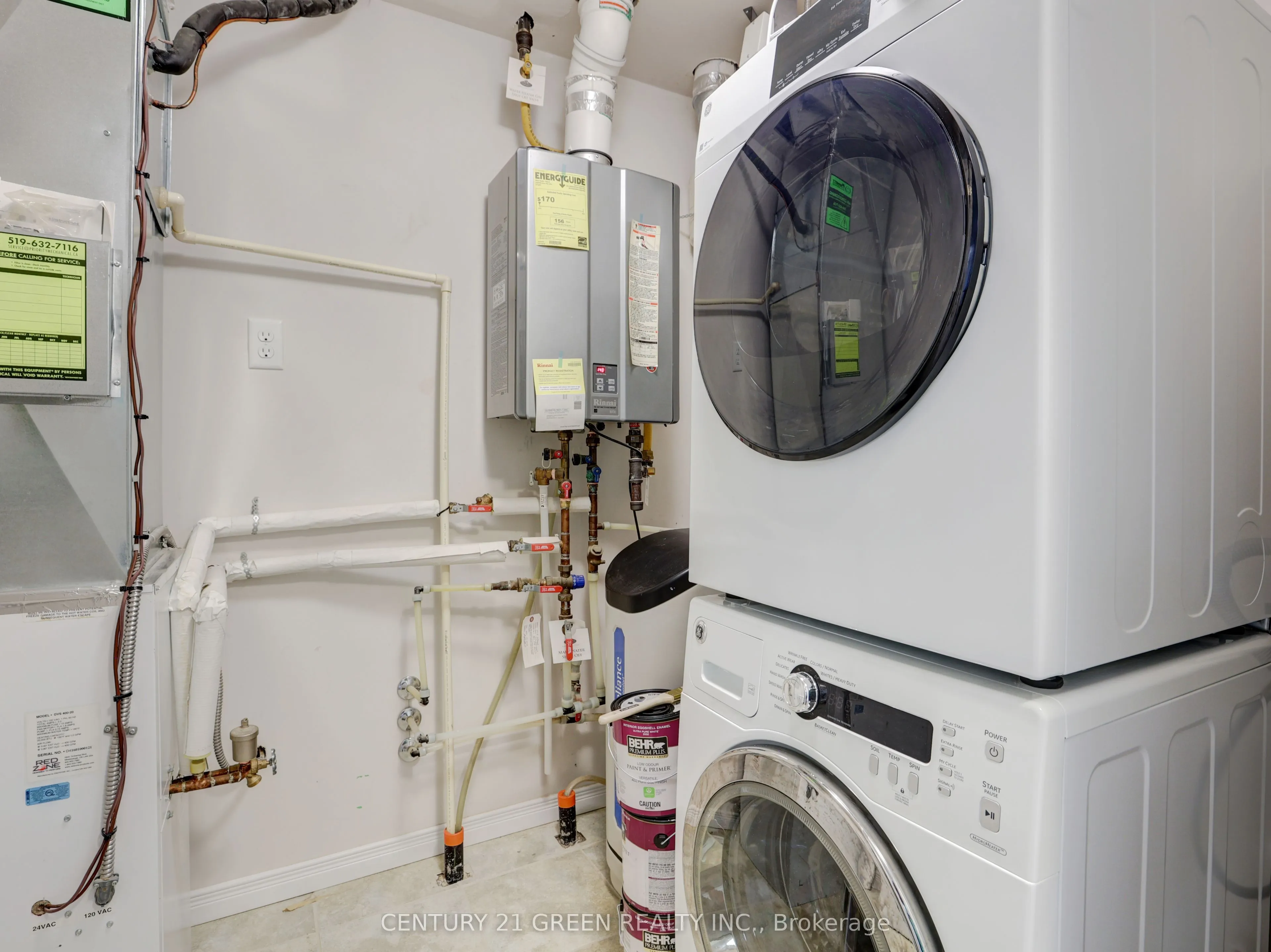 1989 Ottawa Street S, #23G