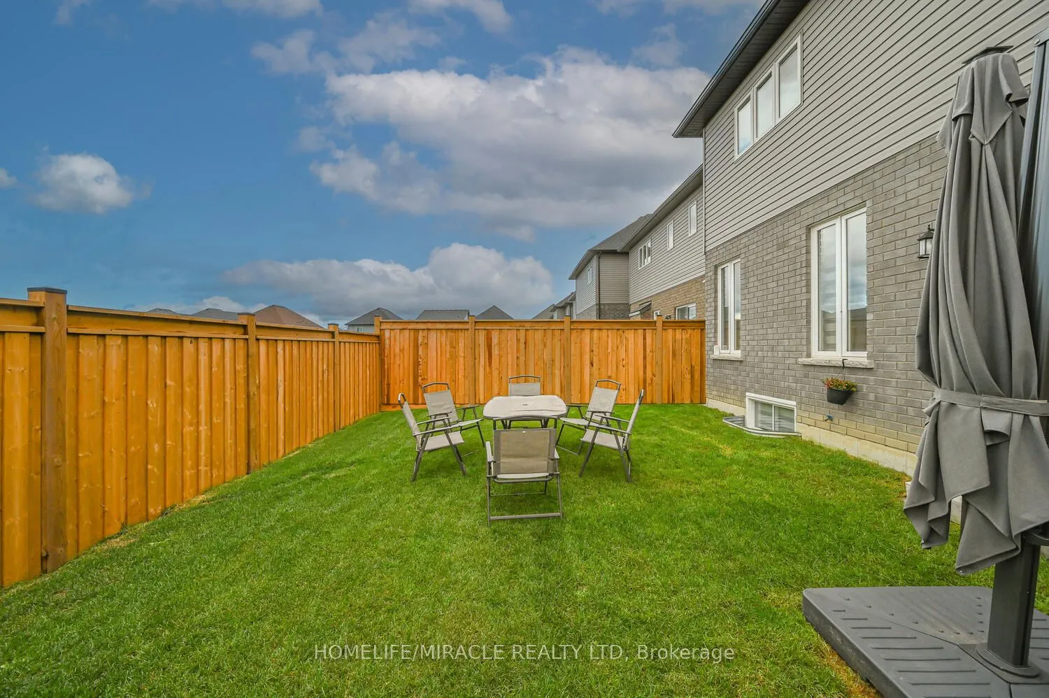 148 Cittadella Boulevard