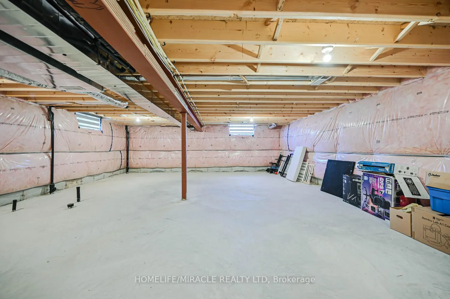 148 Cittadella Boulevard