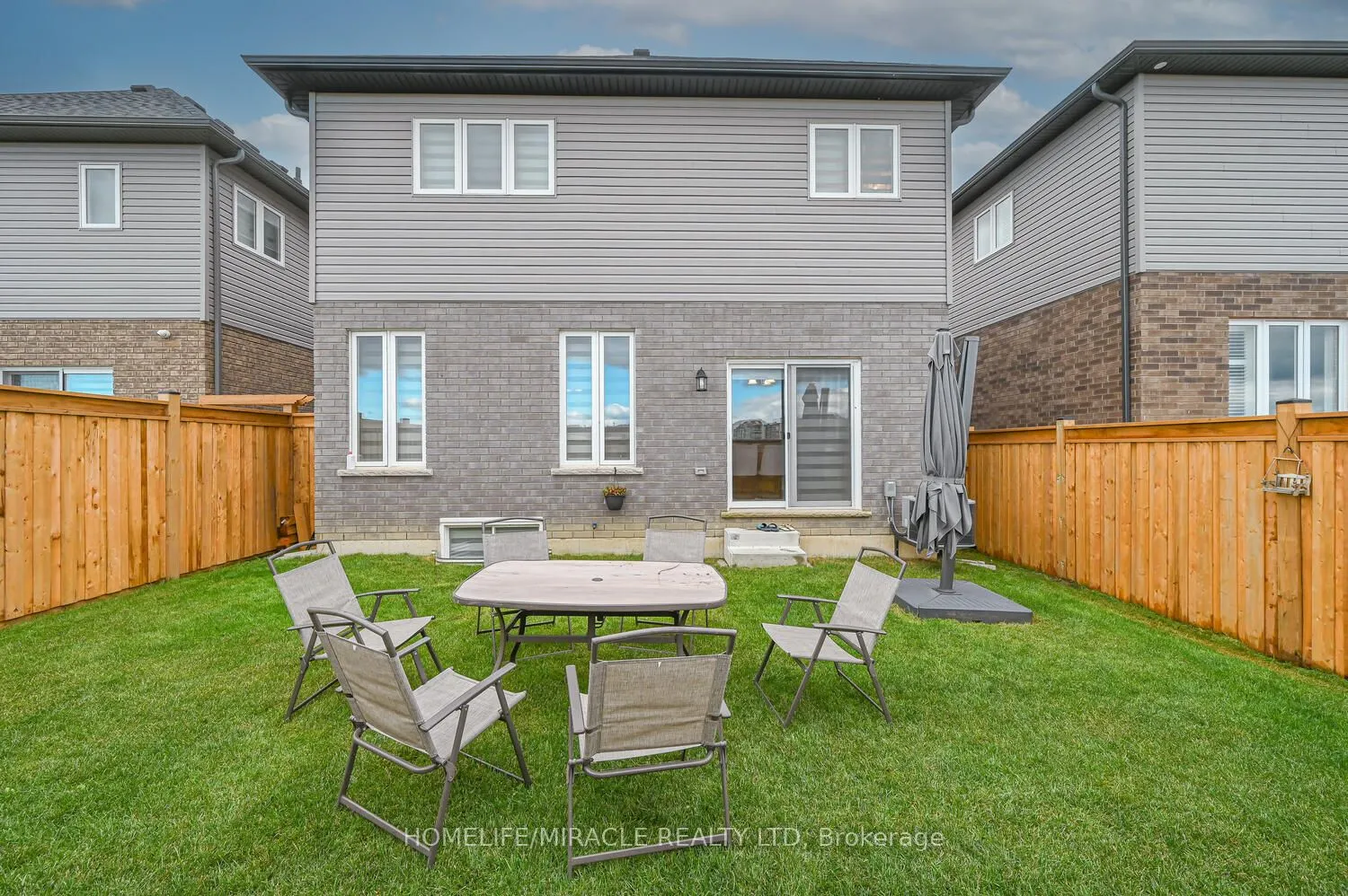 148 Cittadella Boulevard