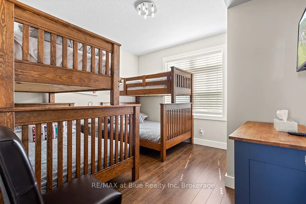 115 Fairway Court, #207