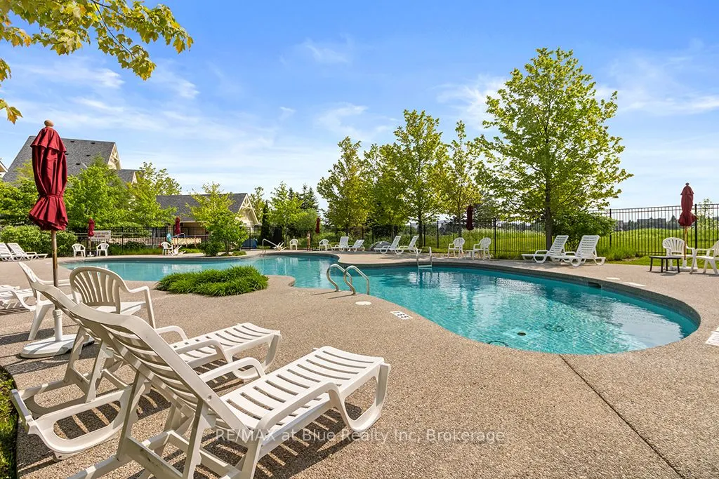 115 Fairway Court, #207