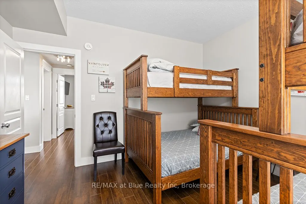 115 Fairway Court, #207