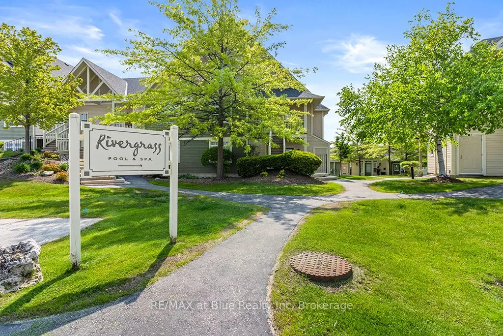115 Fairway Court, #207