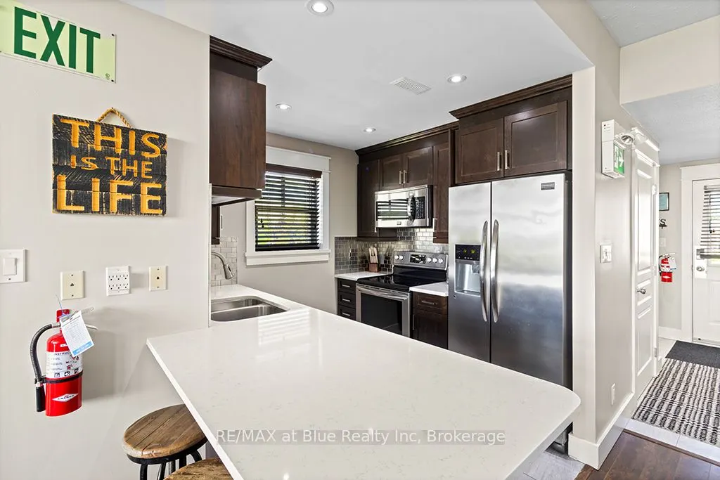 115 Fairway Court, #207