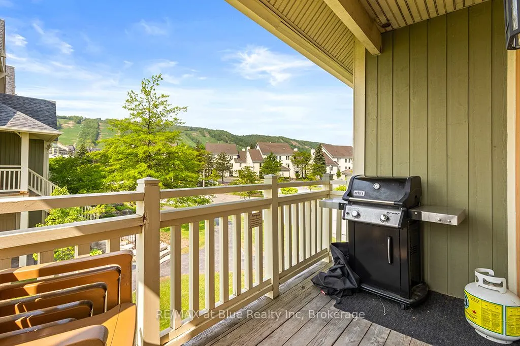 115 Fairway Court, #207