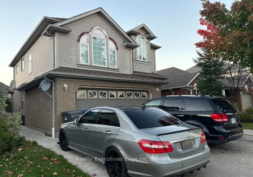 242 Farley Drive, #Lower