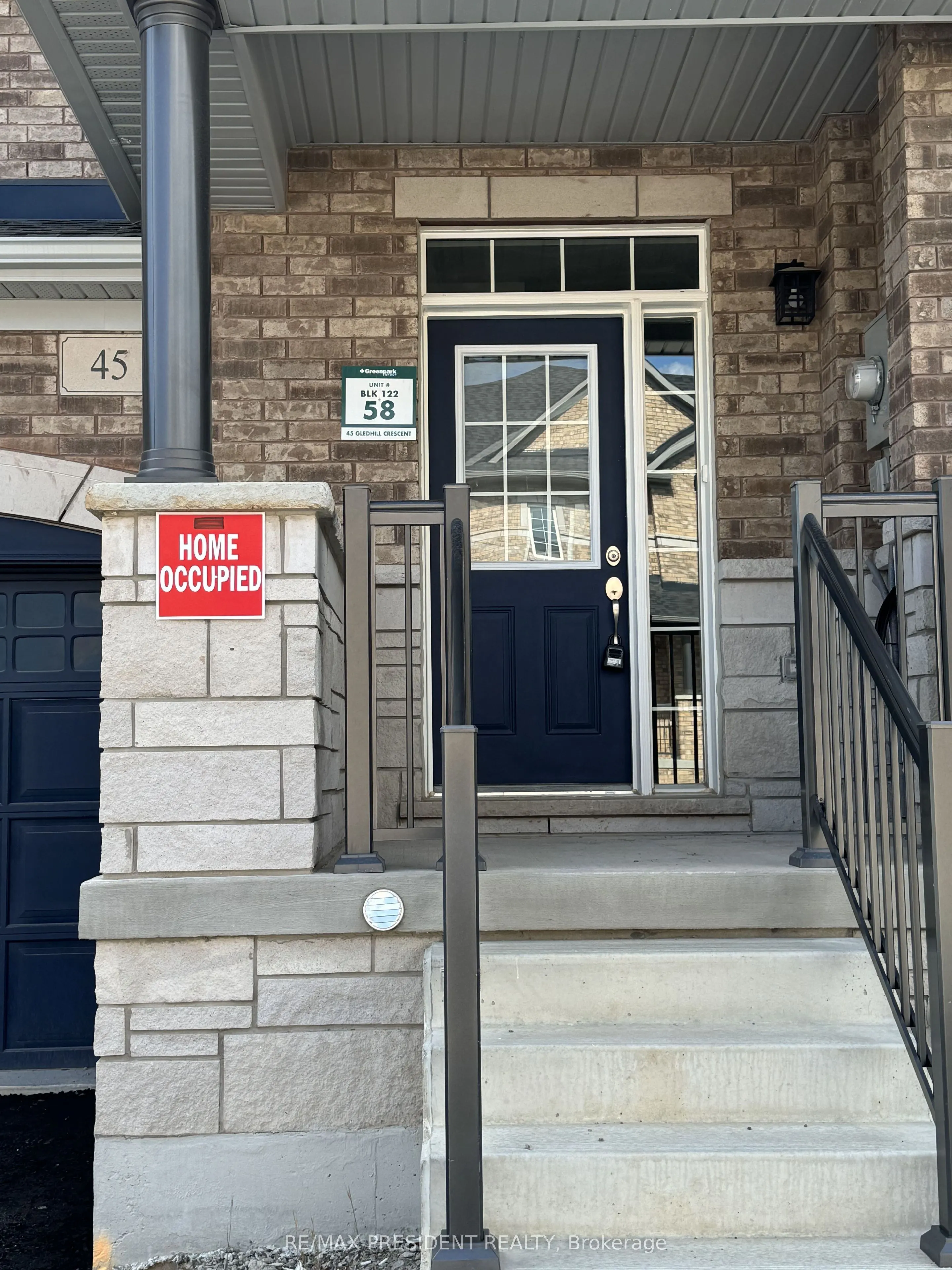 45 Gledhill Crescent