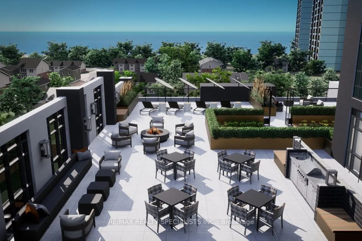 461 Green Road, #101