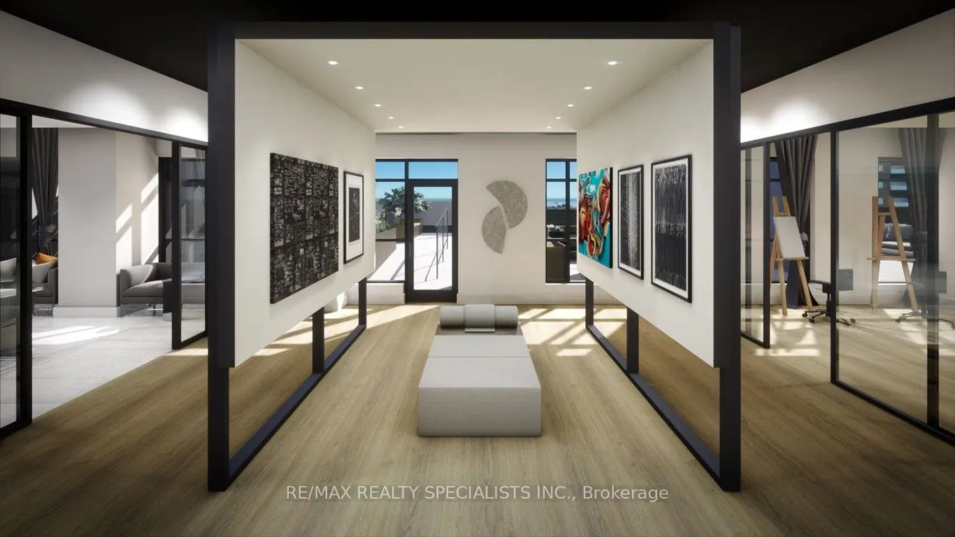 461 Green Road, #101