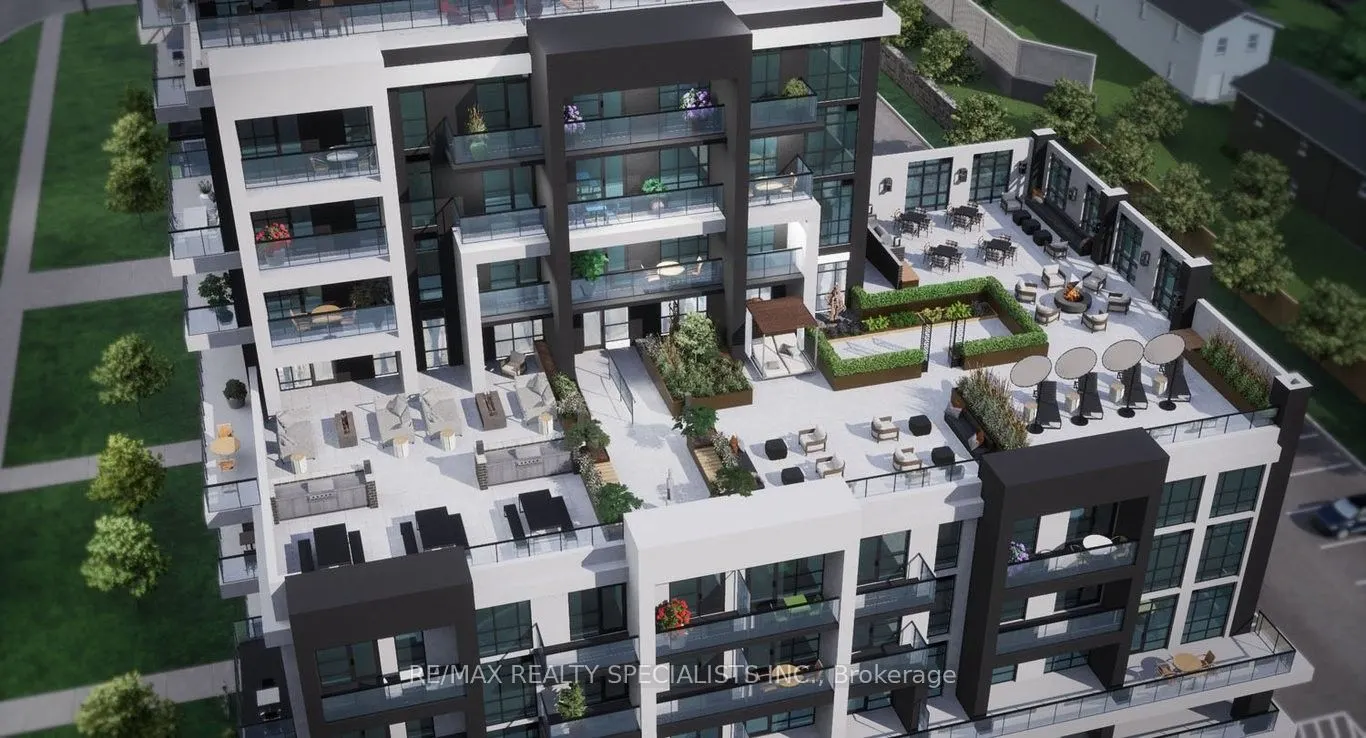 461 Green Road, #101