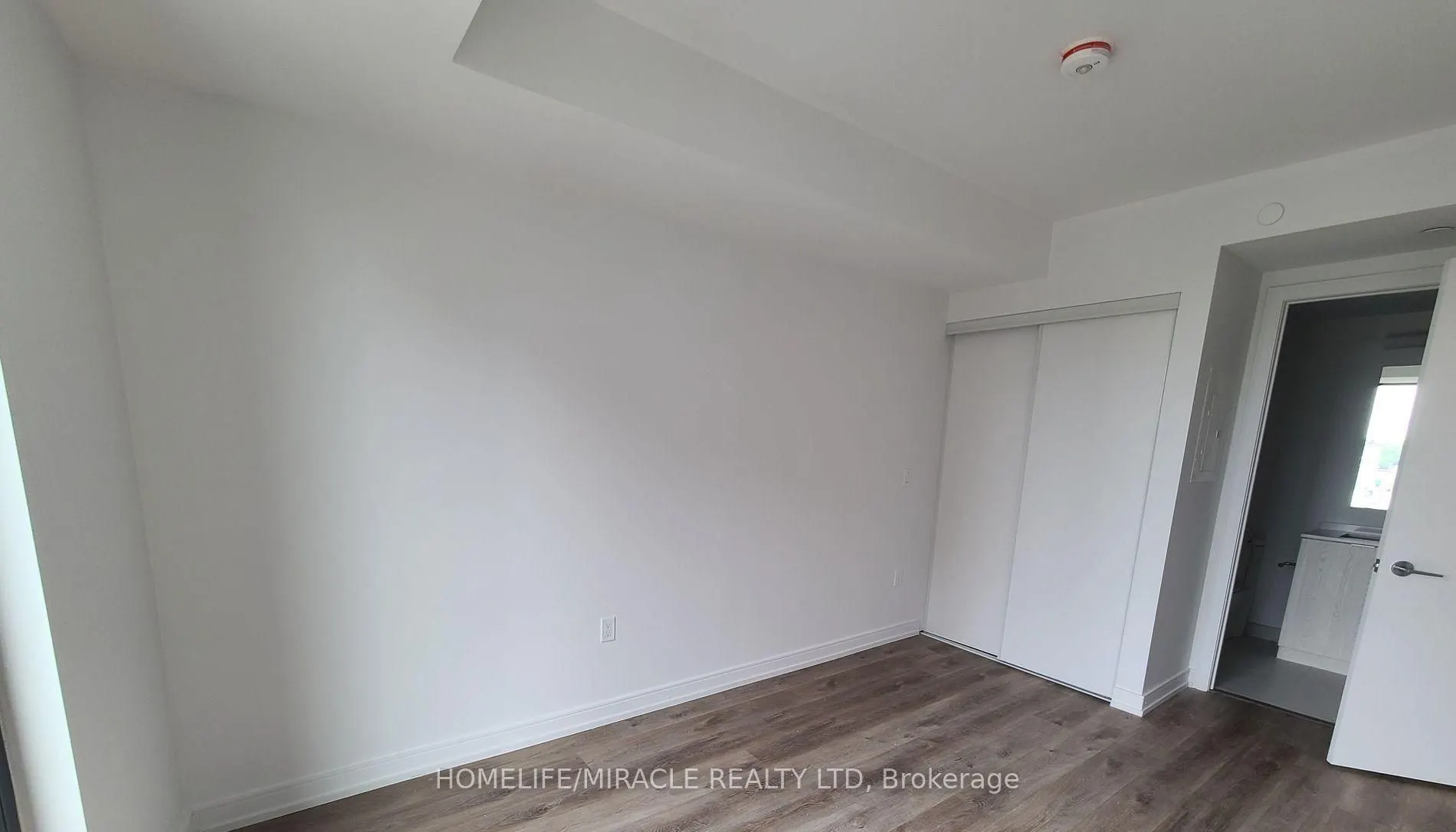 1 Jarvis Street, #427