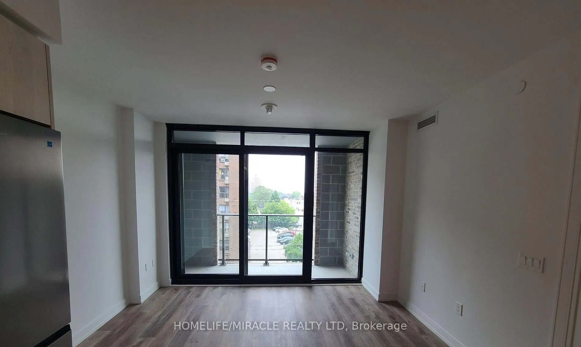 1 Jarvis Street, #427