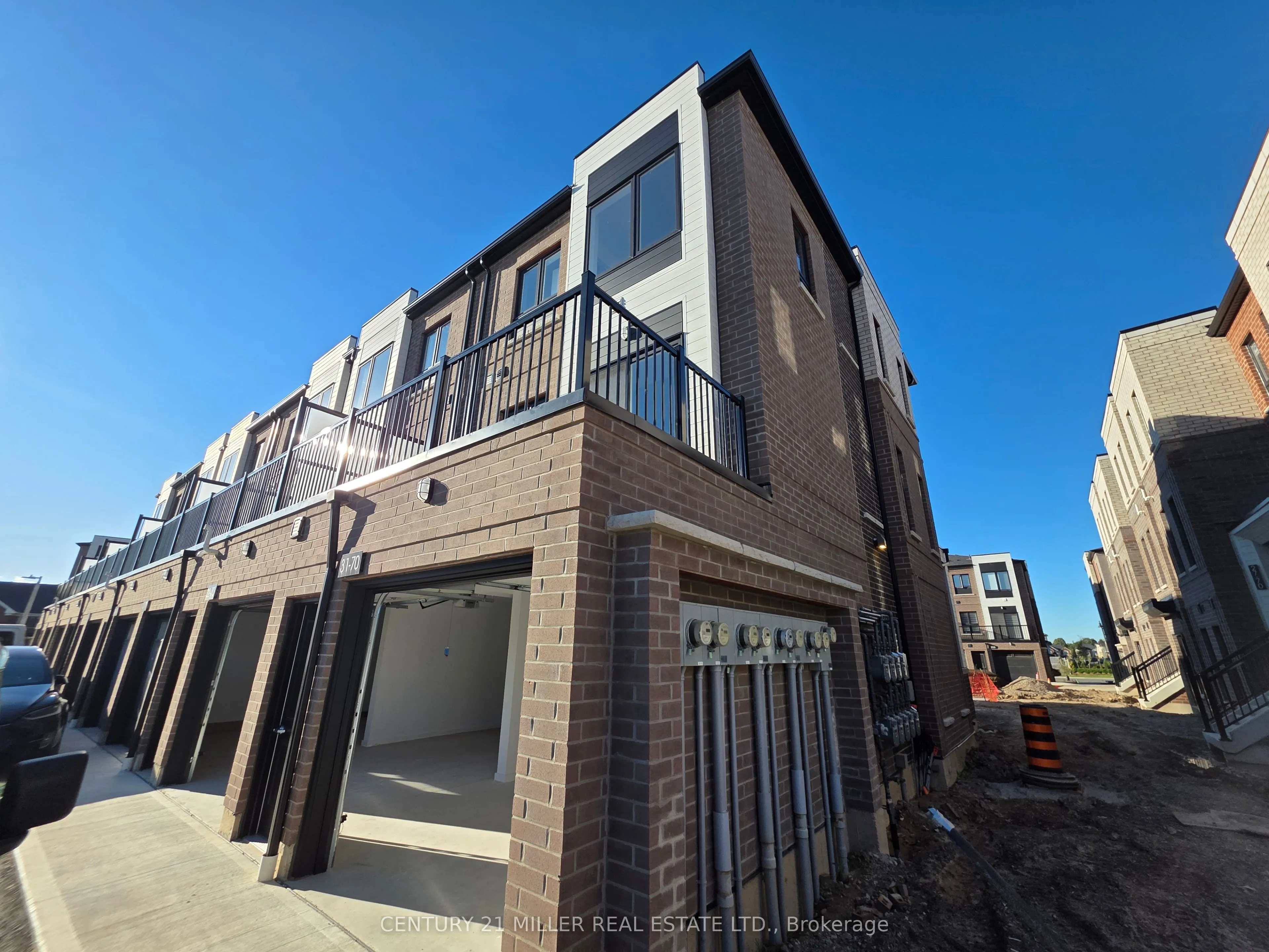 70 Kenesky Drive, #31