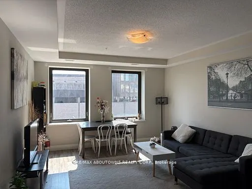 118 KING Street E, #519