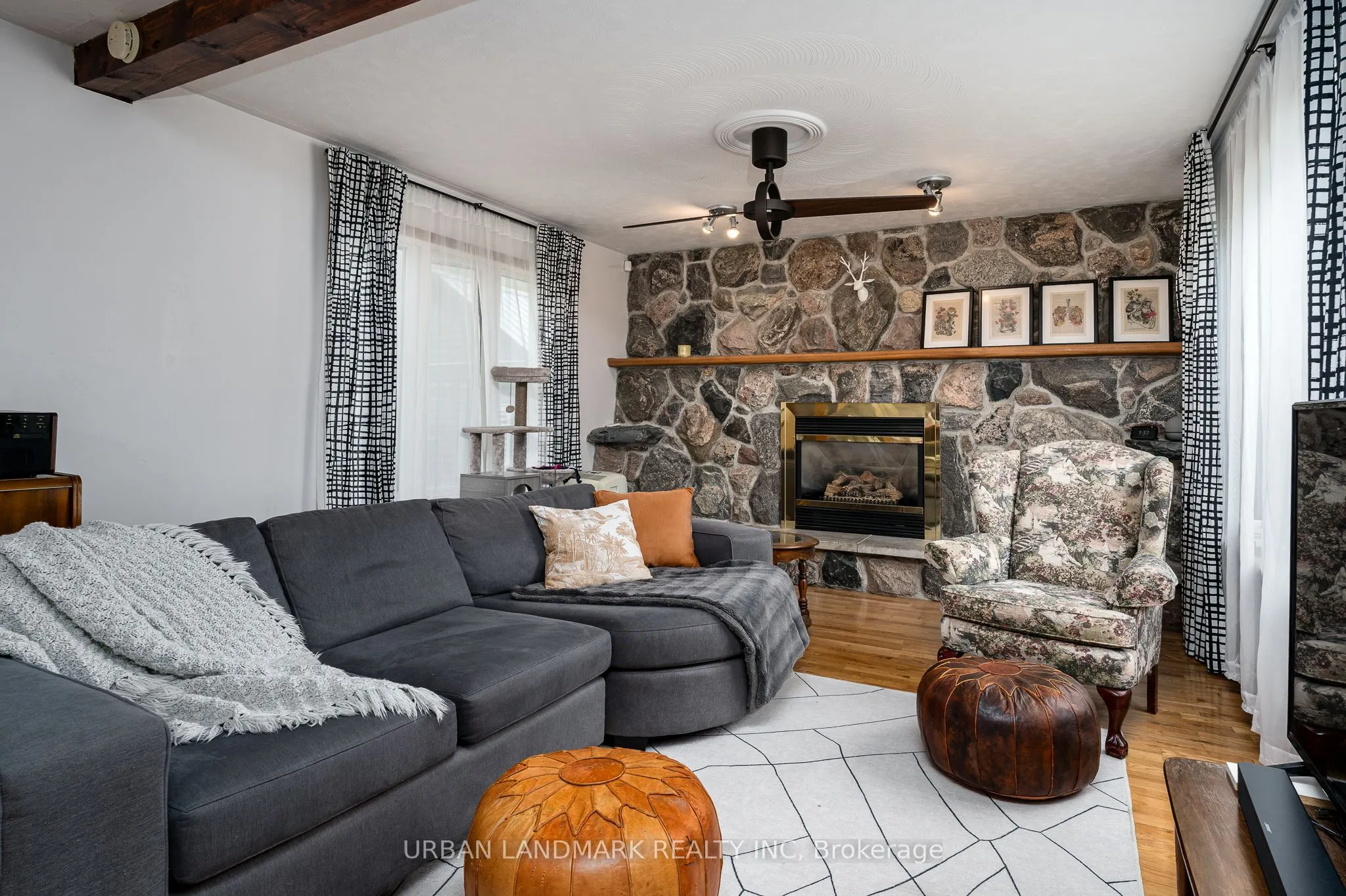 142 St Lawrence Street E