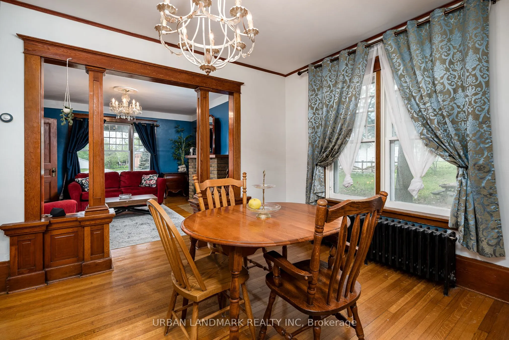 142 St Lawrence Street E