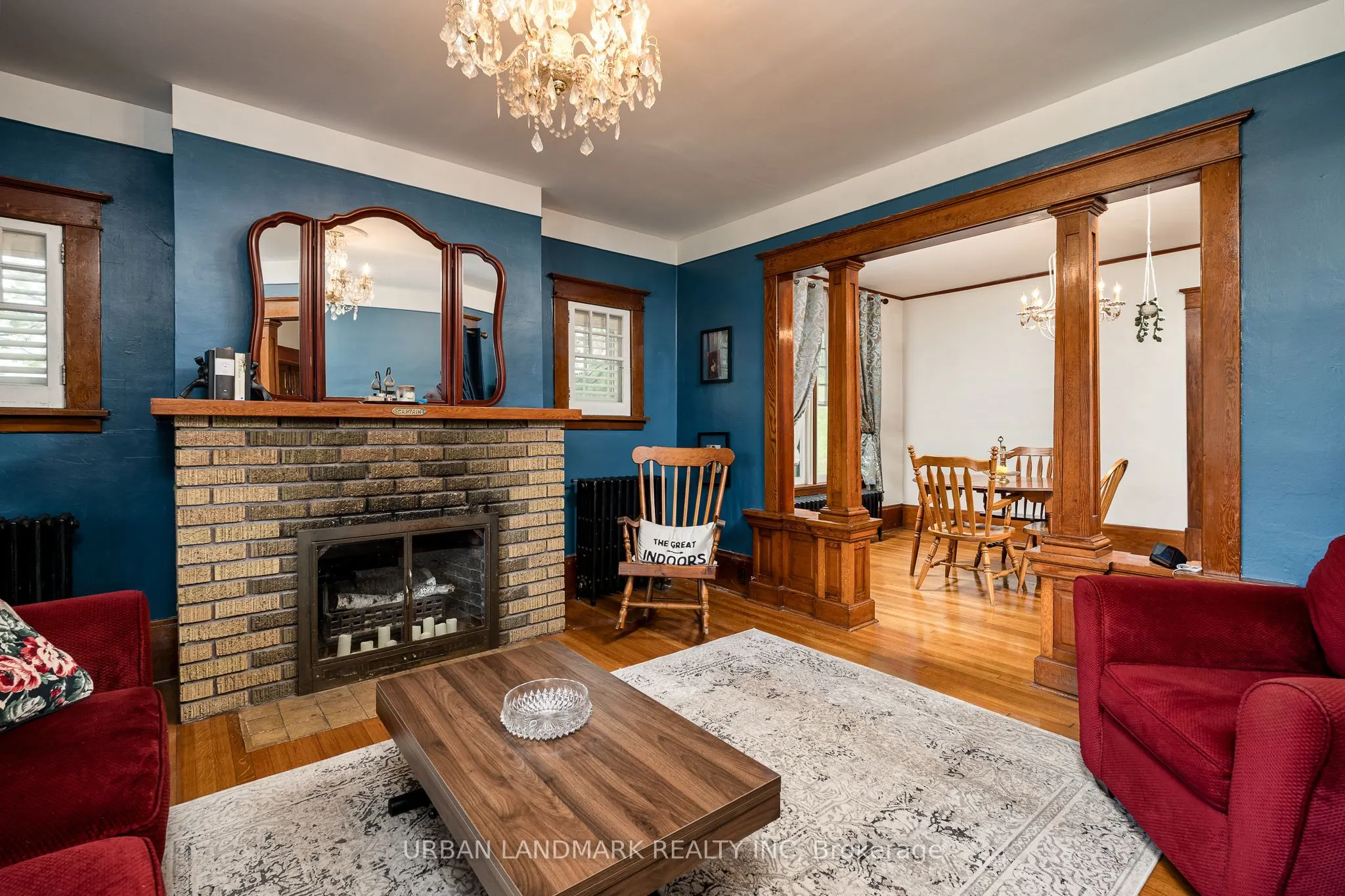 142 St Lawrence Street E