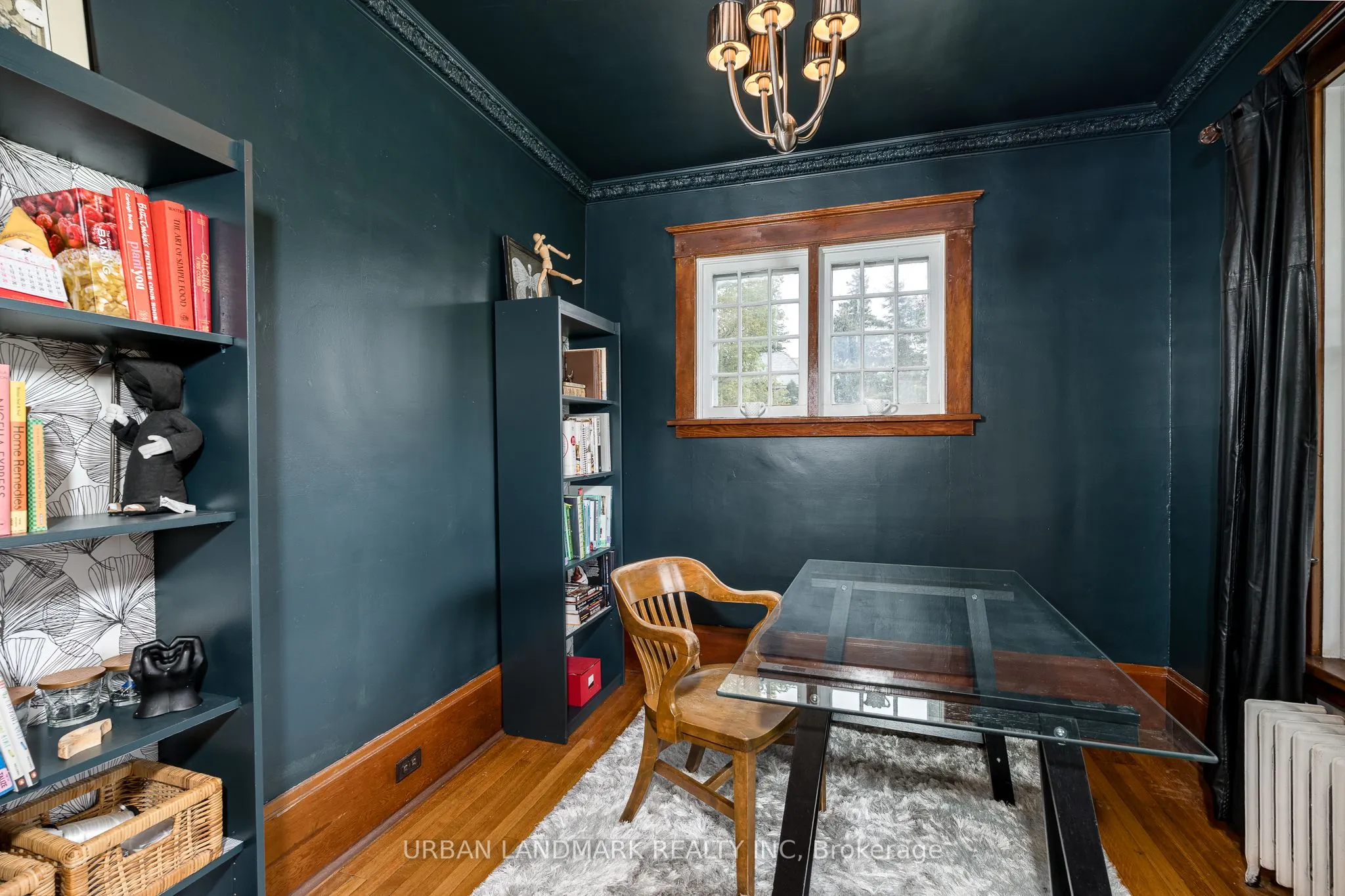 142 St Lawrence Street E