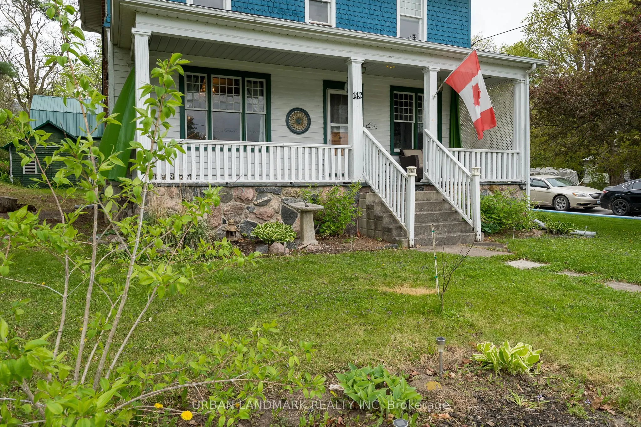 142 St Lawrence Street E