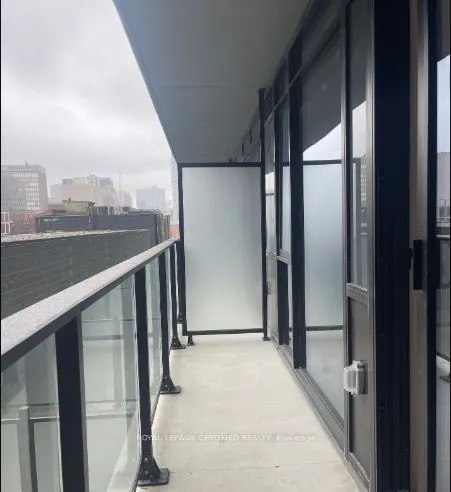 1 Jarvis Street, #434