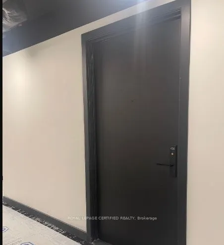 1 Jarvis Street, #434