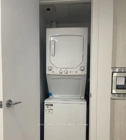 1 Jarvis Street, #434