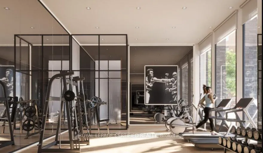 1 Jarvis Street, #434