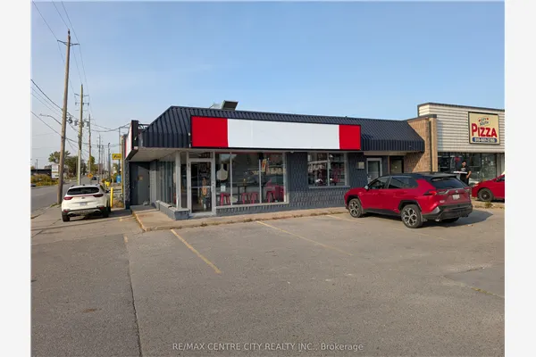 1544 Dundas Street