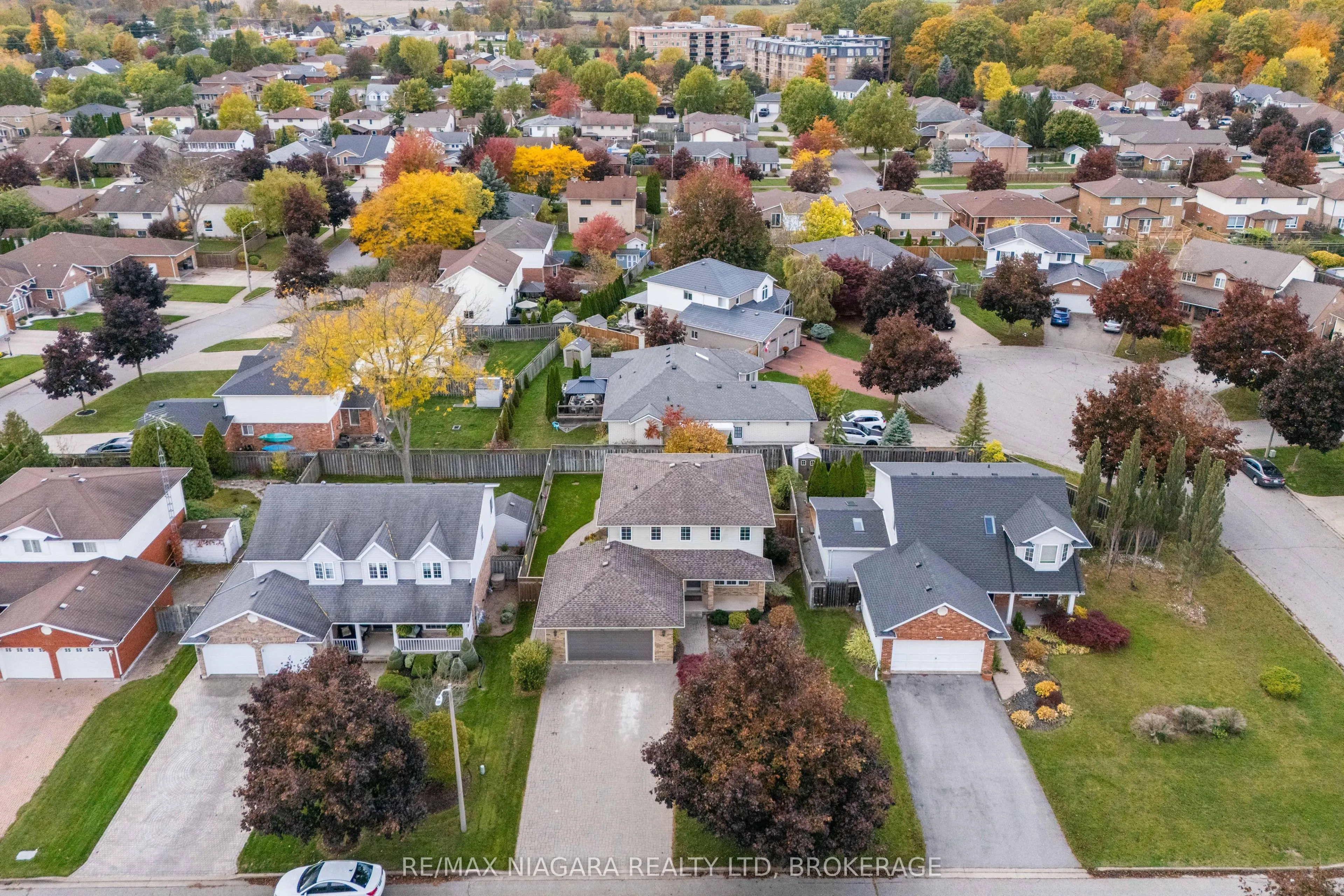 3839 Northwood Drive