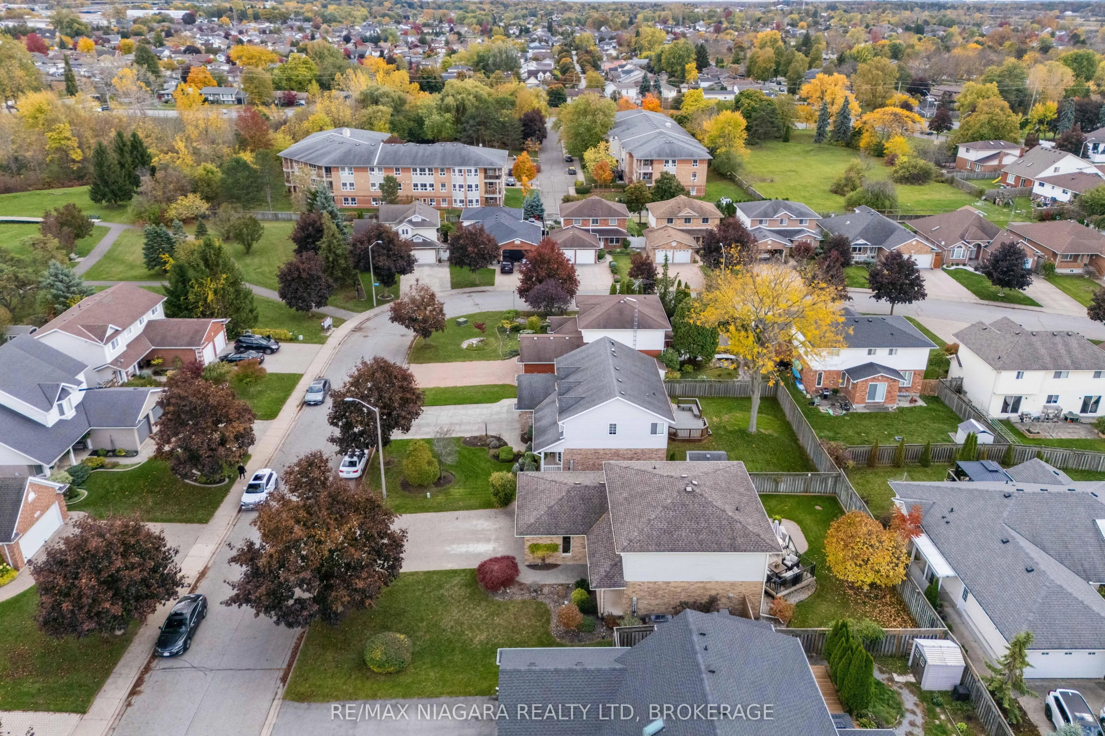 3839 Northwood Drive