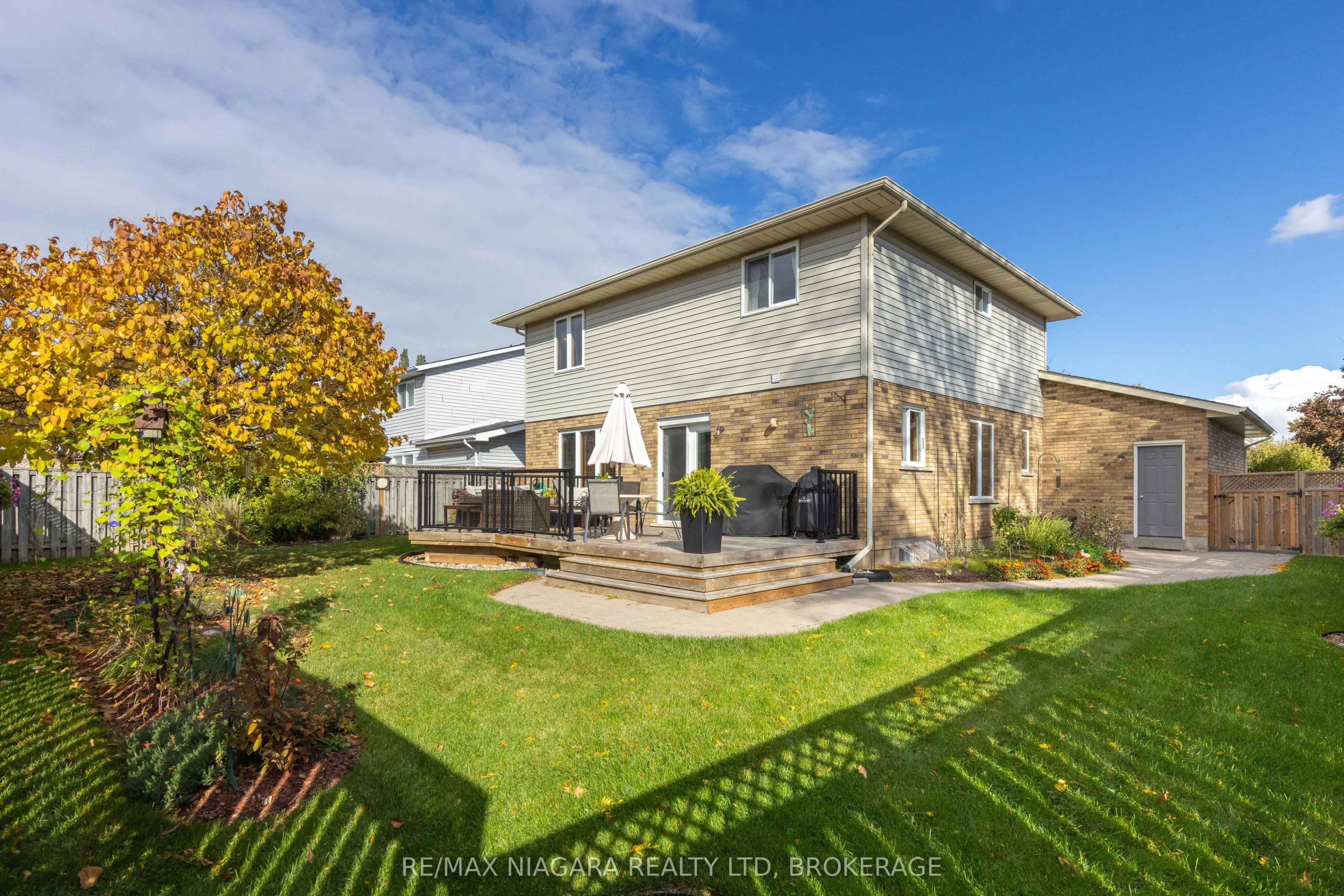 3839 Northwood Drive