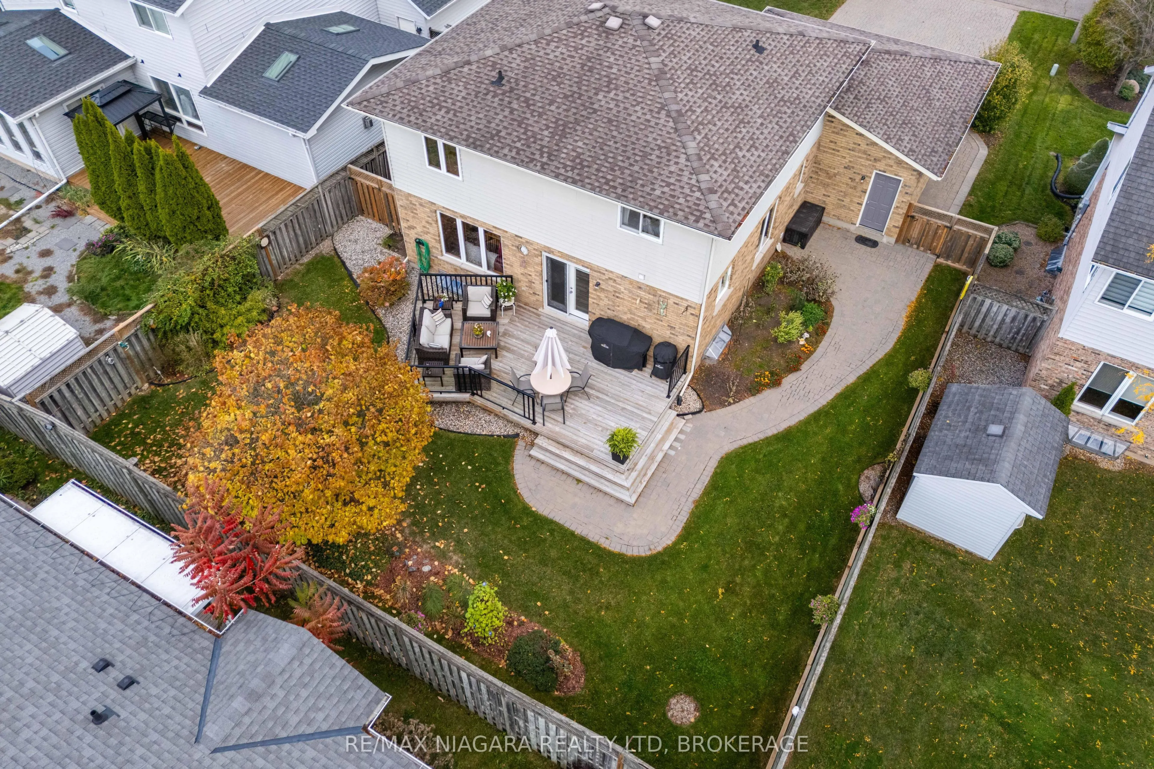 3839 Northwood Drive