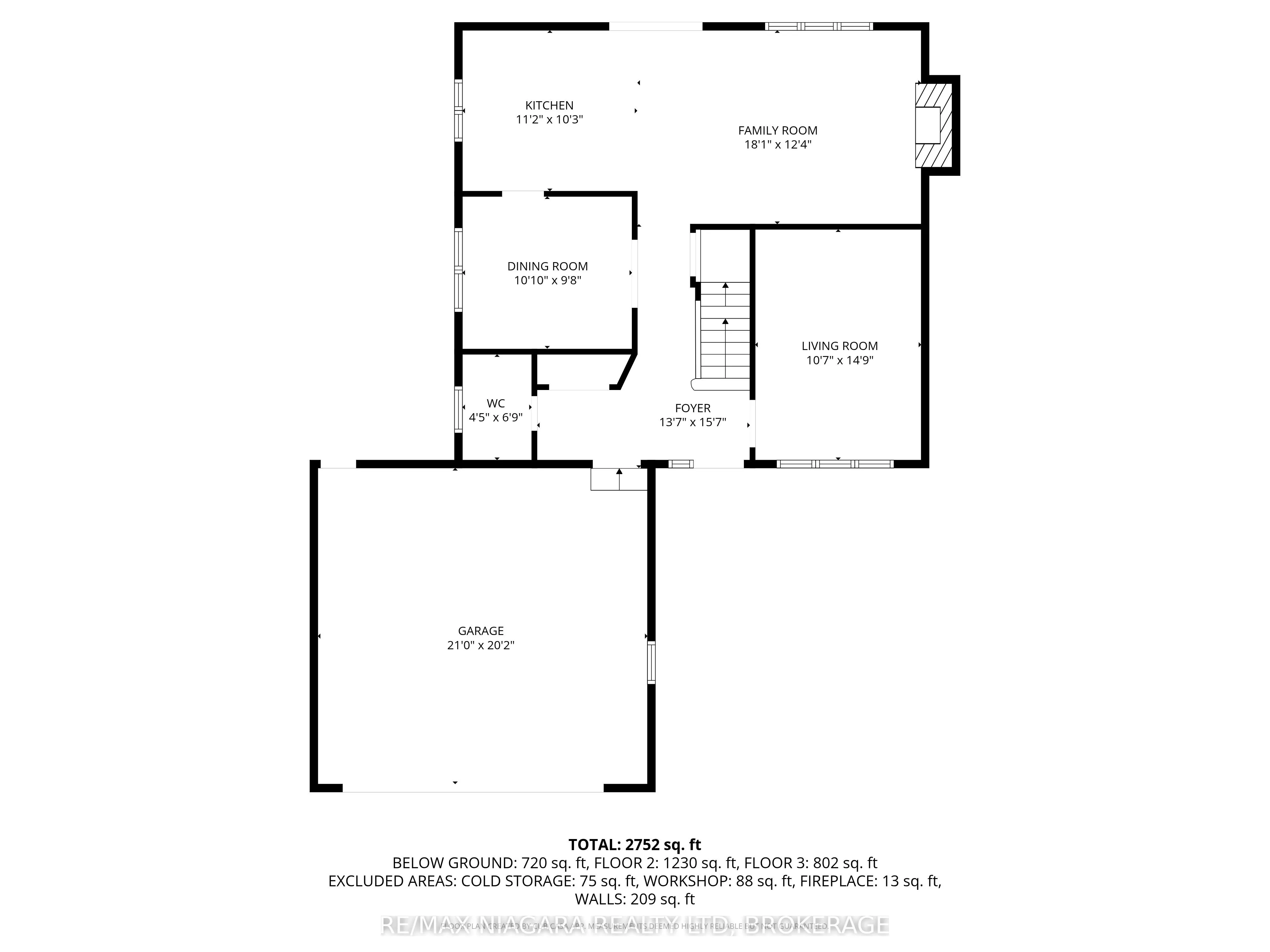 3839 Northwood Drive