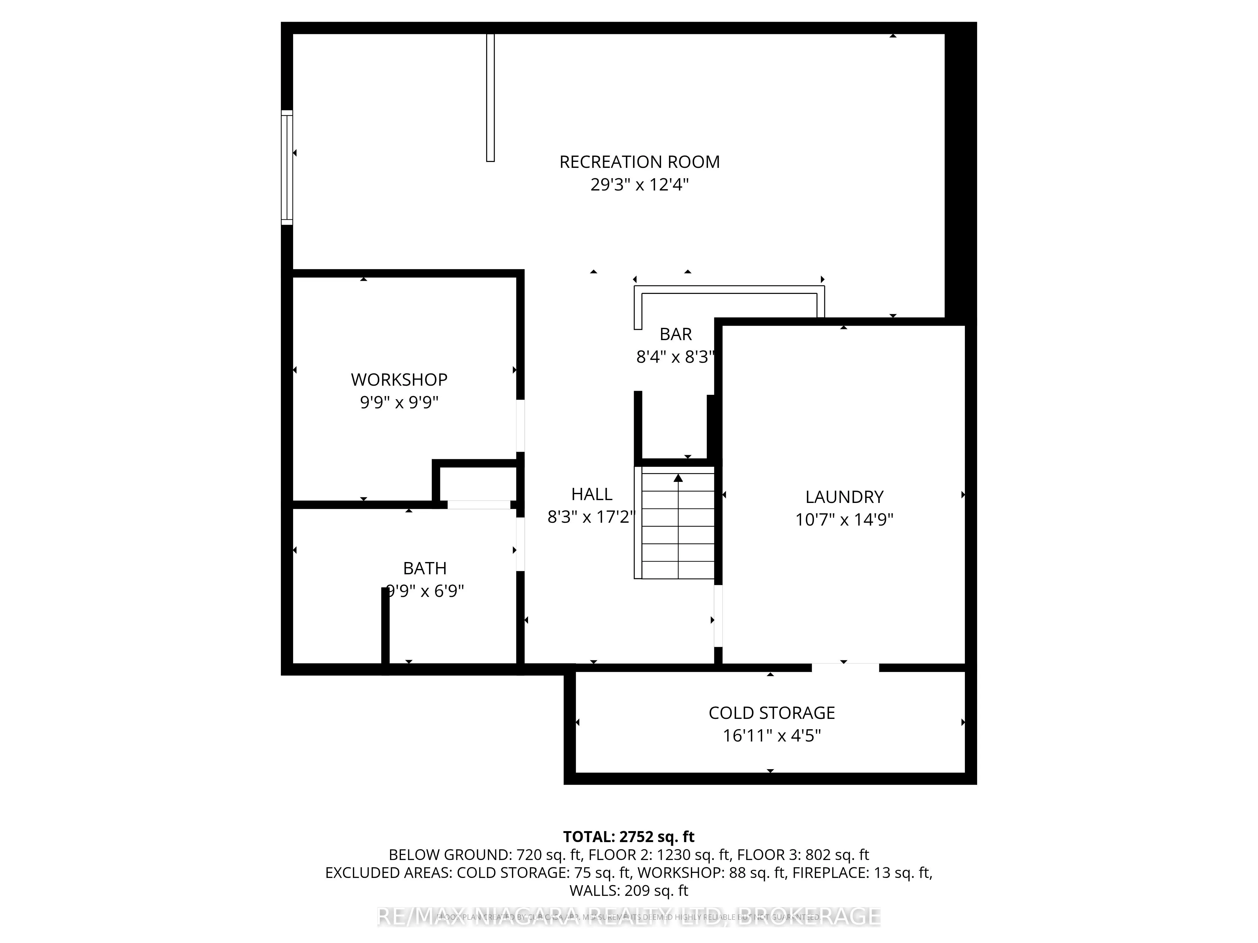 3839 Northwood Drive